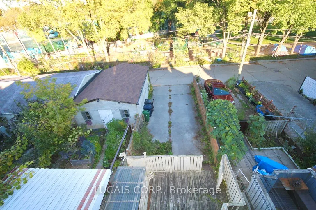 193 Lansdowne Avenue