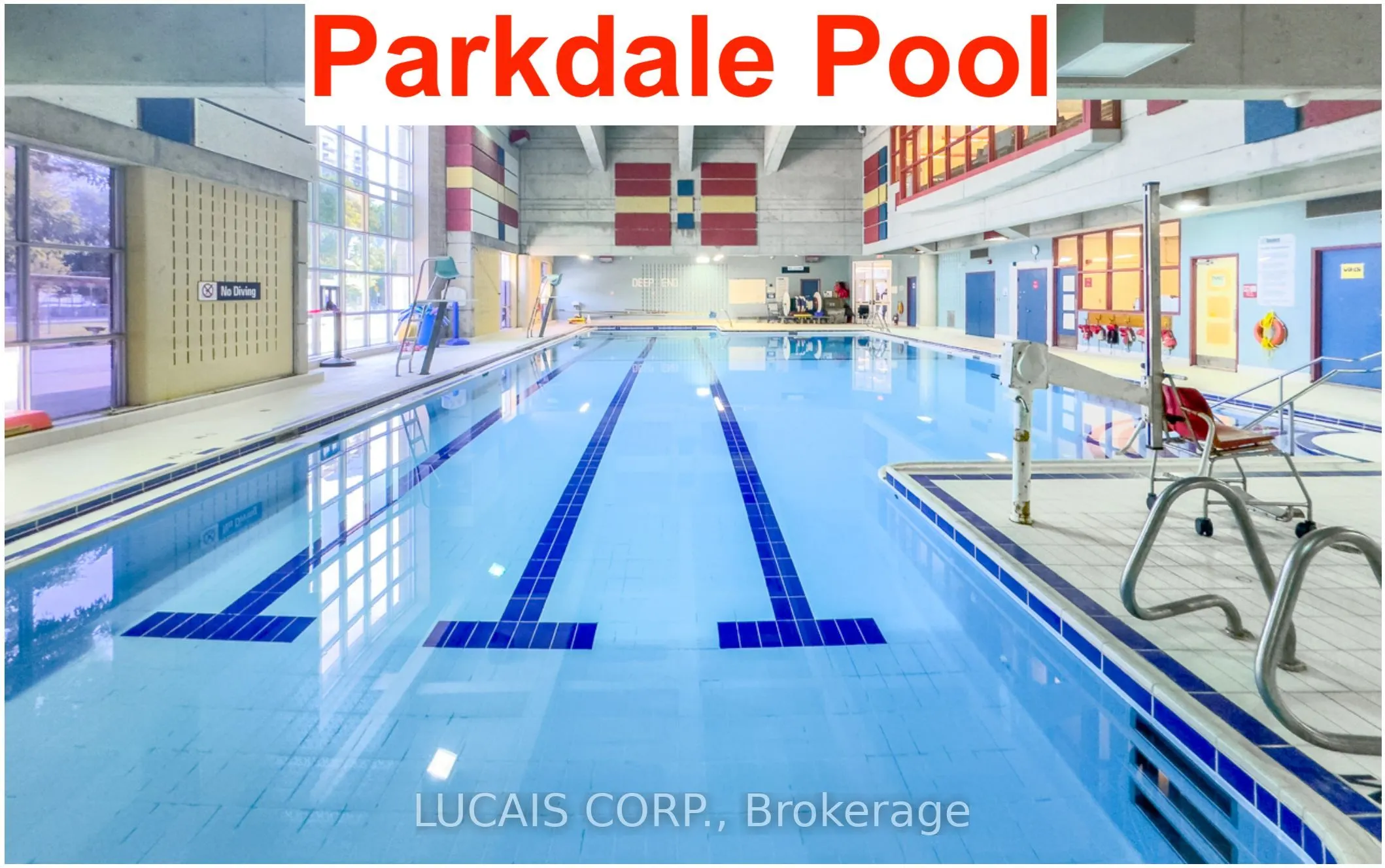 193 Lansdowne Avenue