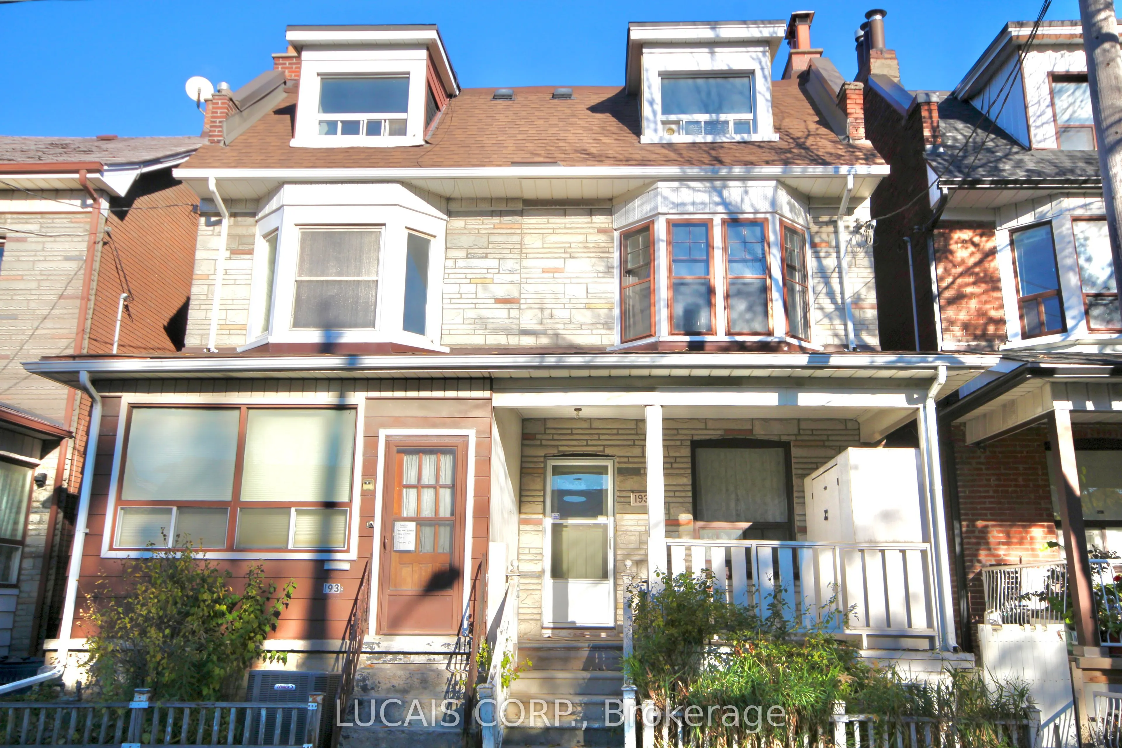 193 Lansdowne Avenue