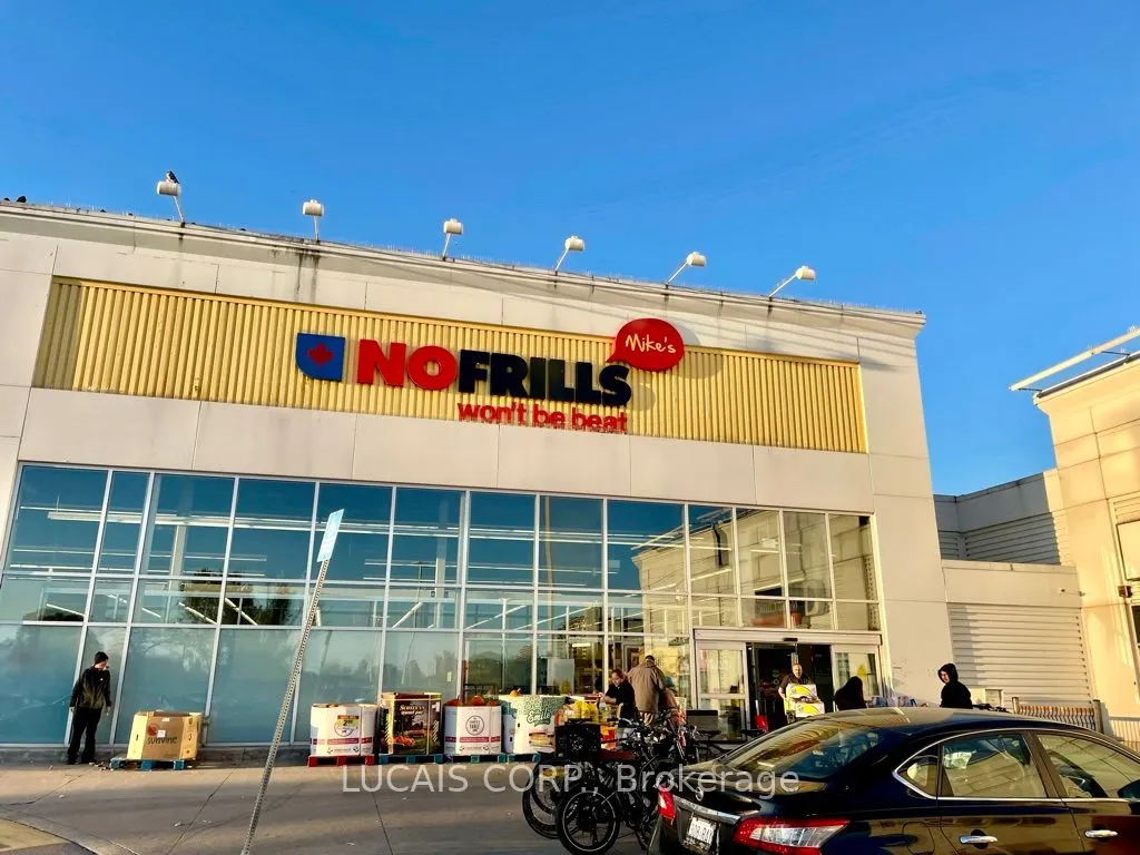 193 Lansdowne Avenue