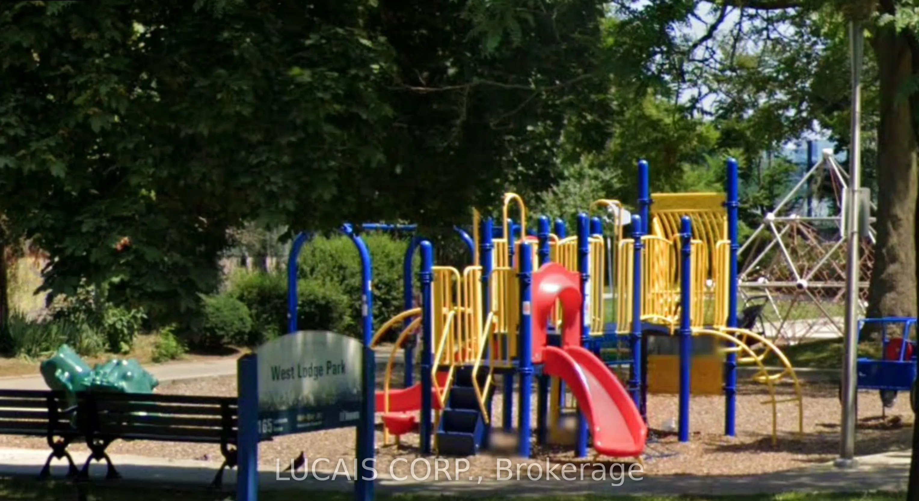 193 Lansdowne Avenue