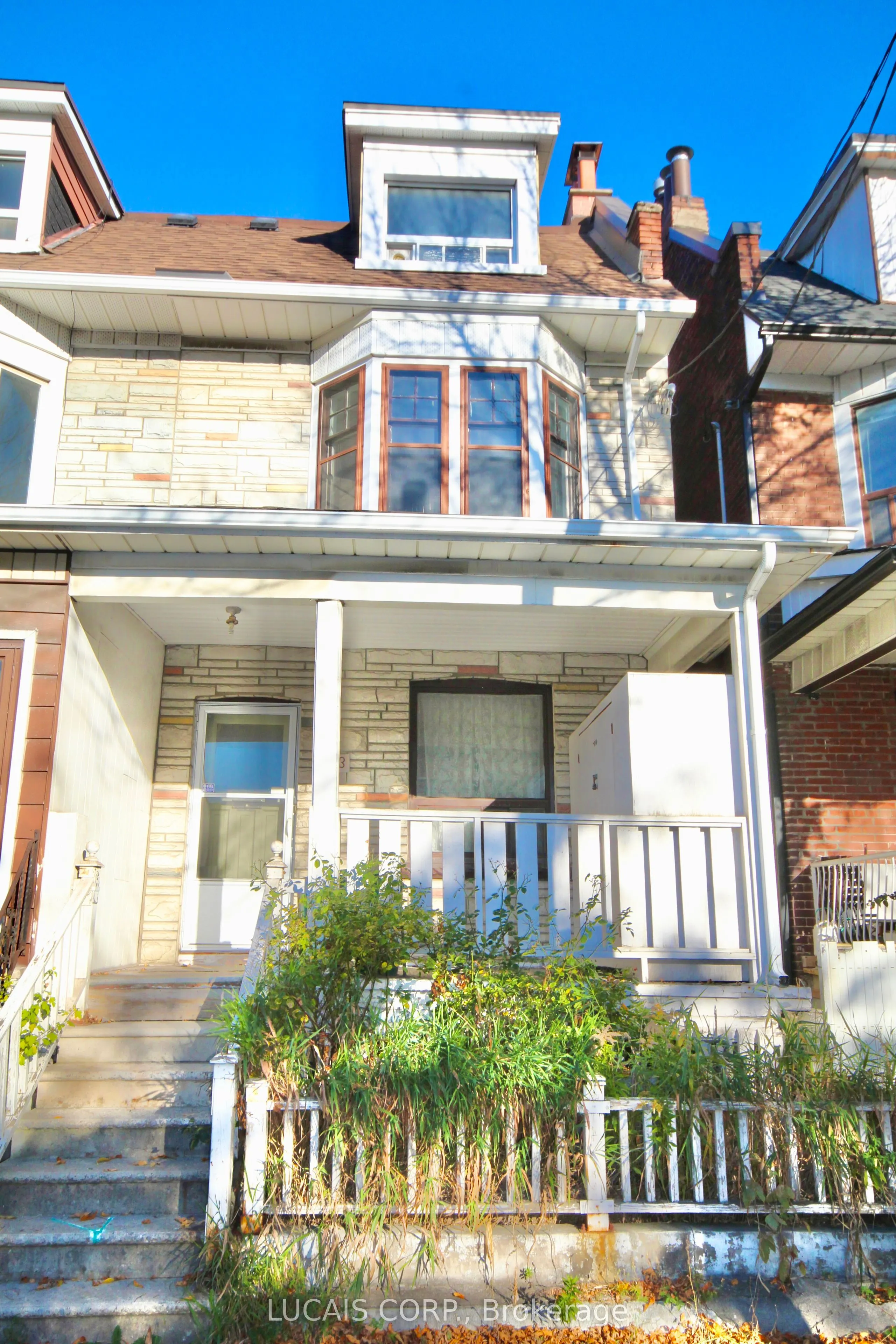 193 Lansdowne Avenue