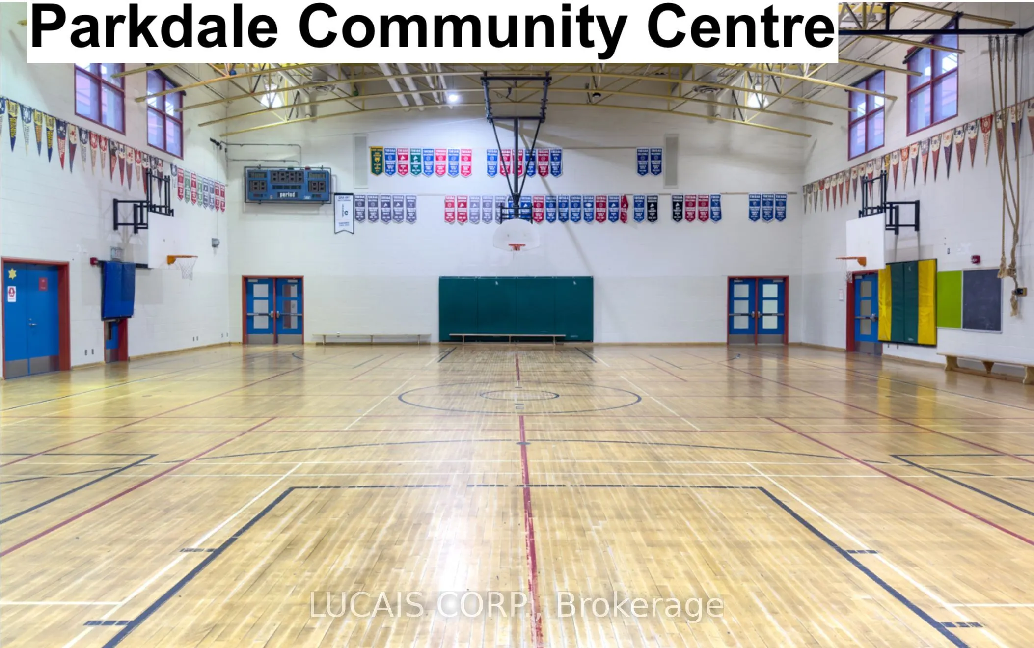 193 Lansdowne Avenue