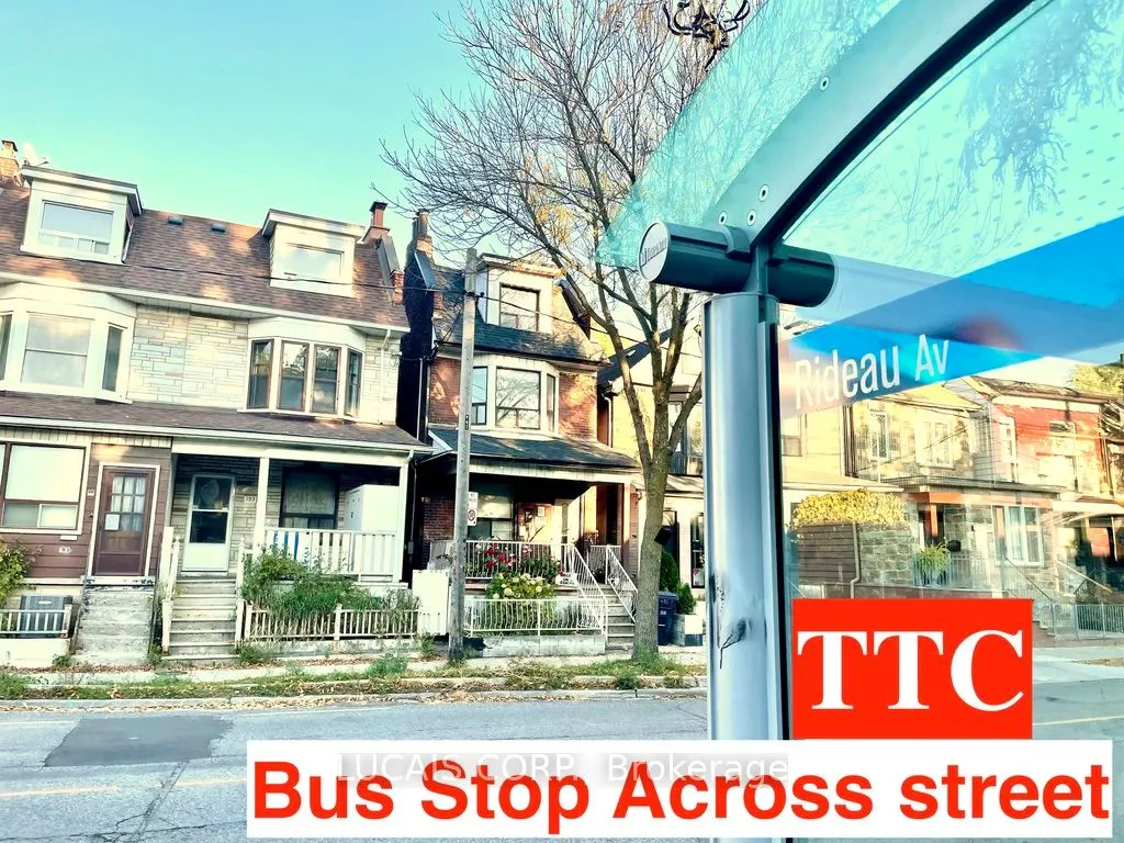 193 Lansdowne Avenue