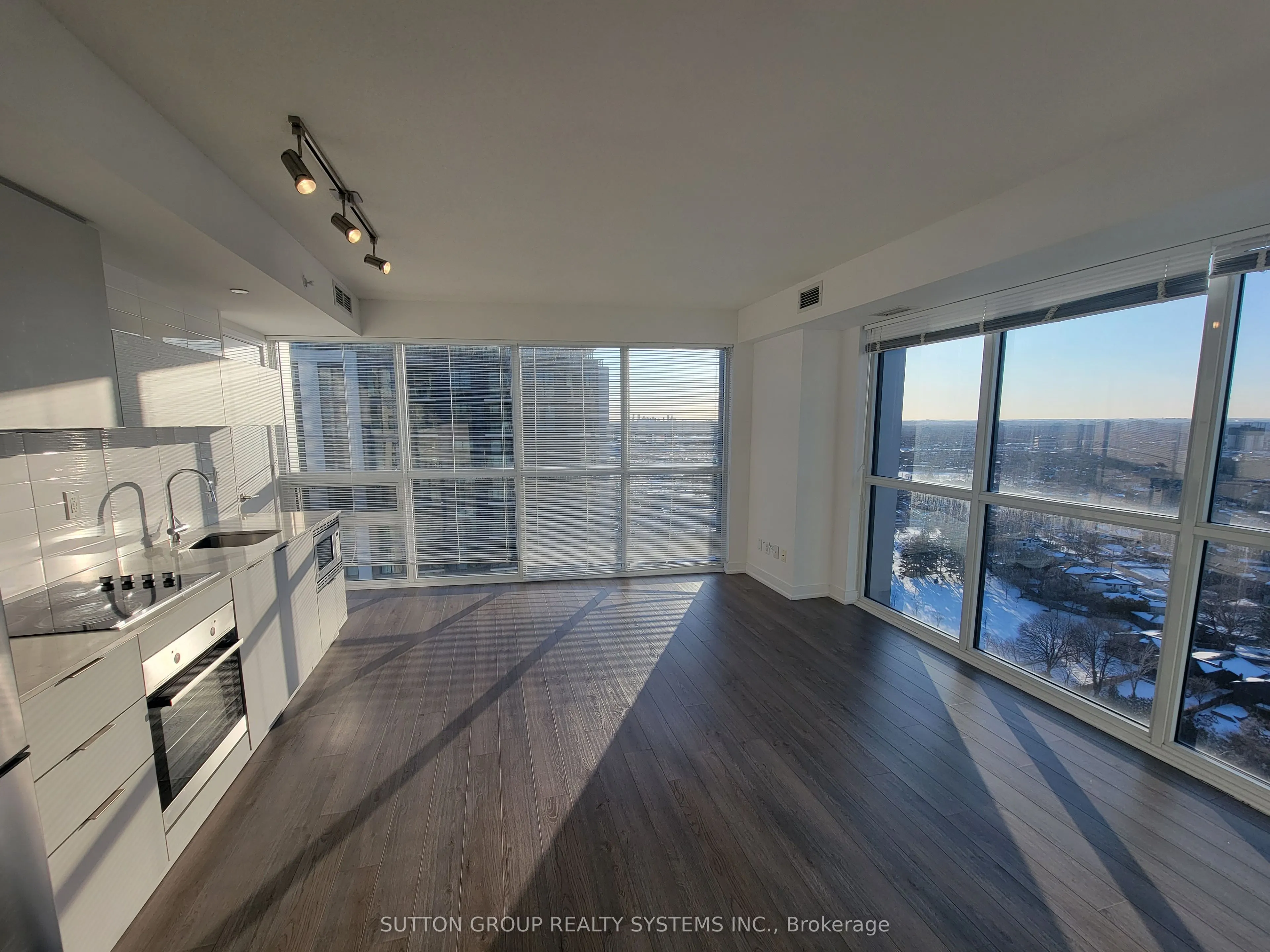 20 Thomas Riley Road, #2402