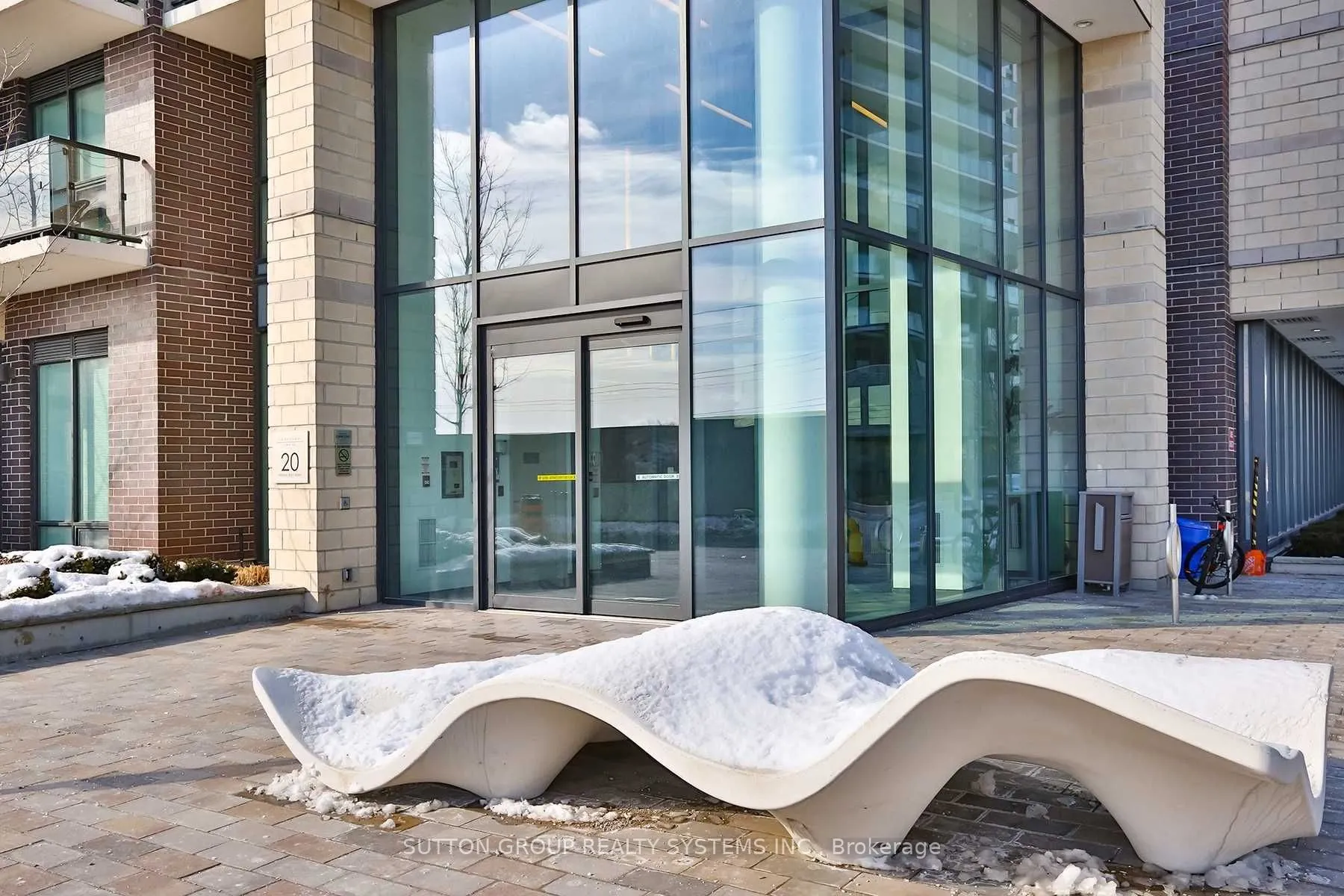 20 Thomas Riley Road, #2402