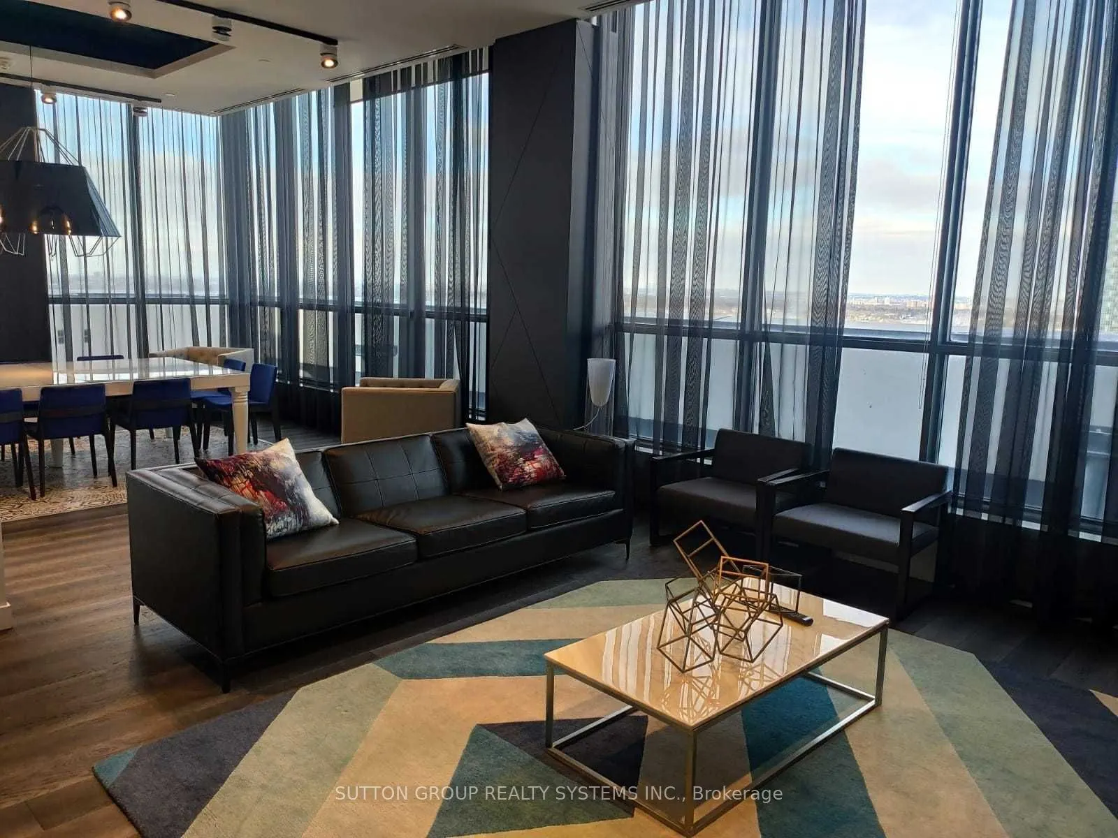 20 Thomas Riley Road, #2402