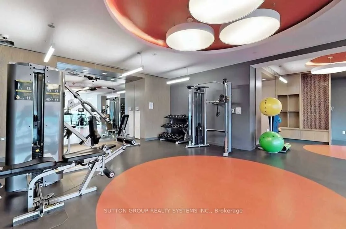 20 Thomas Riley Road, #2402