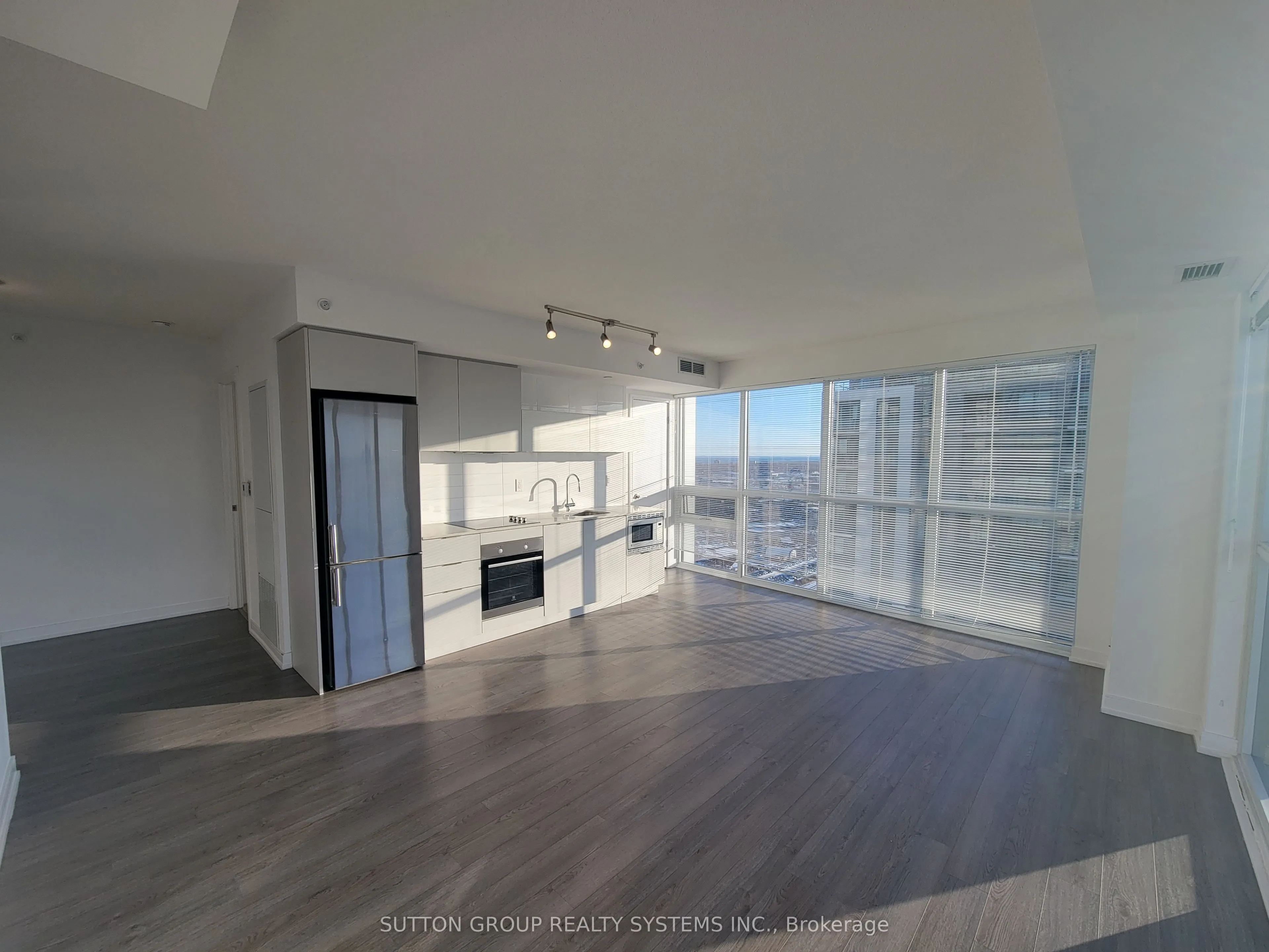 20 Thomas Riley Road, #2402