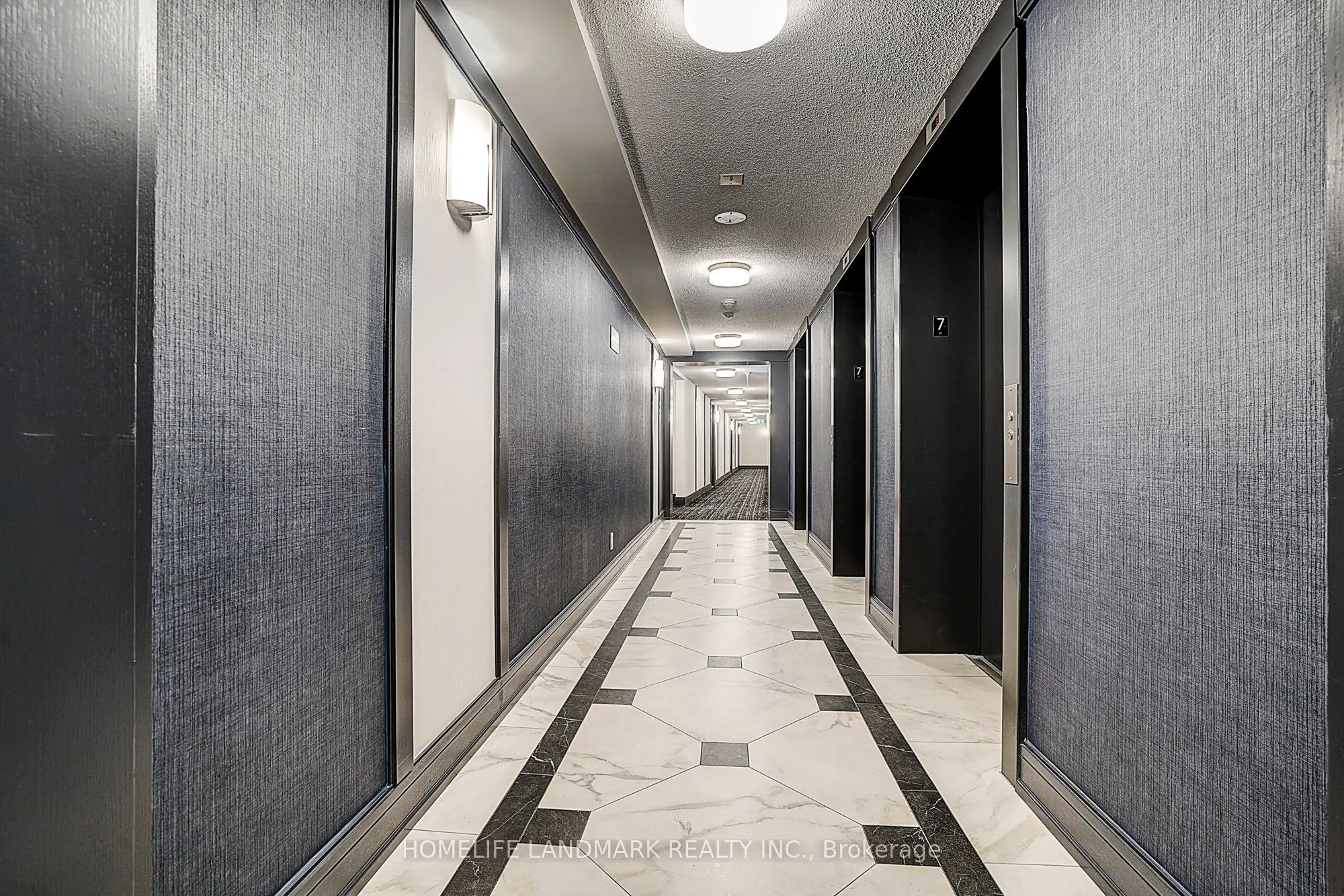 1070 Sheppard Avenue W, #716