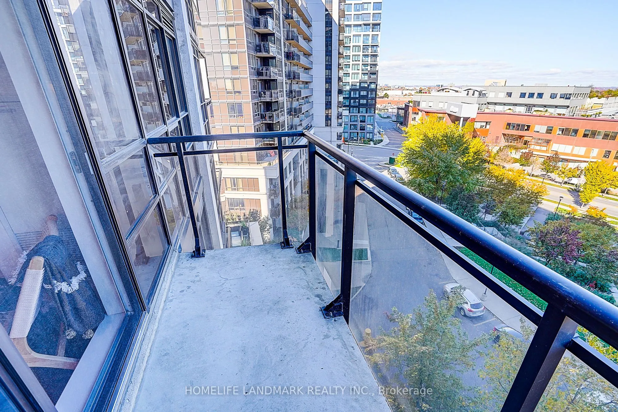 1070 Sheppard Avenue W, #716