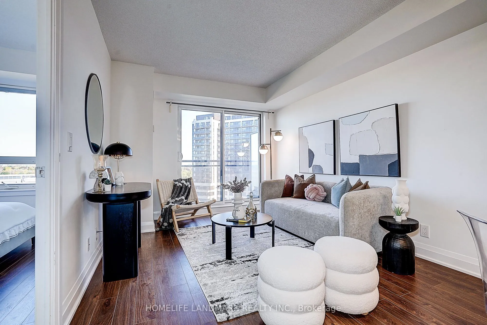 1070 Sheppard Avenue W, #716