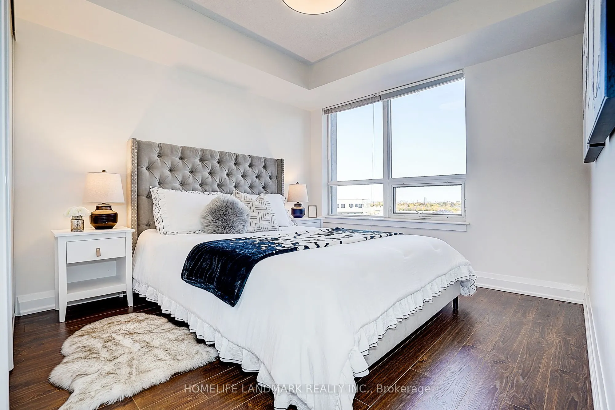 1070 Sheppard Avenue W, #716