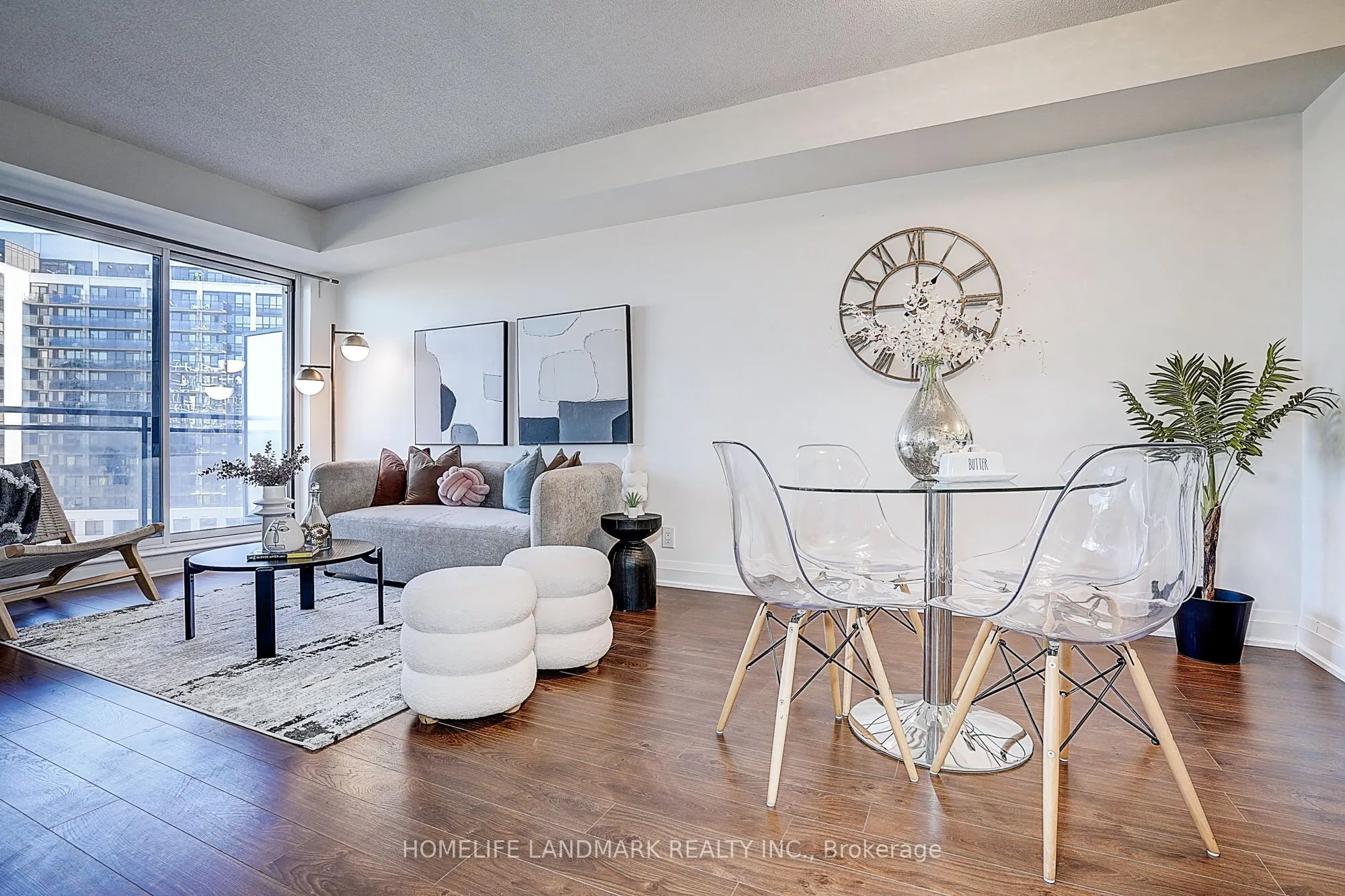 1070 Sheppard Avenue W, #716