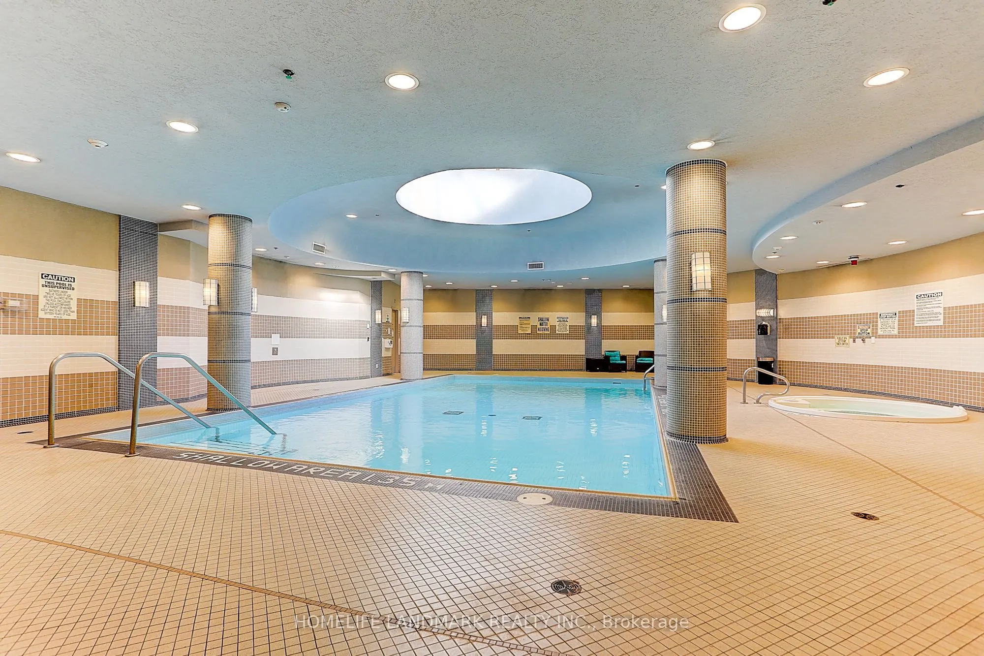 1070 Sheppard Avenue W, #716