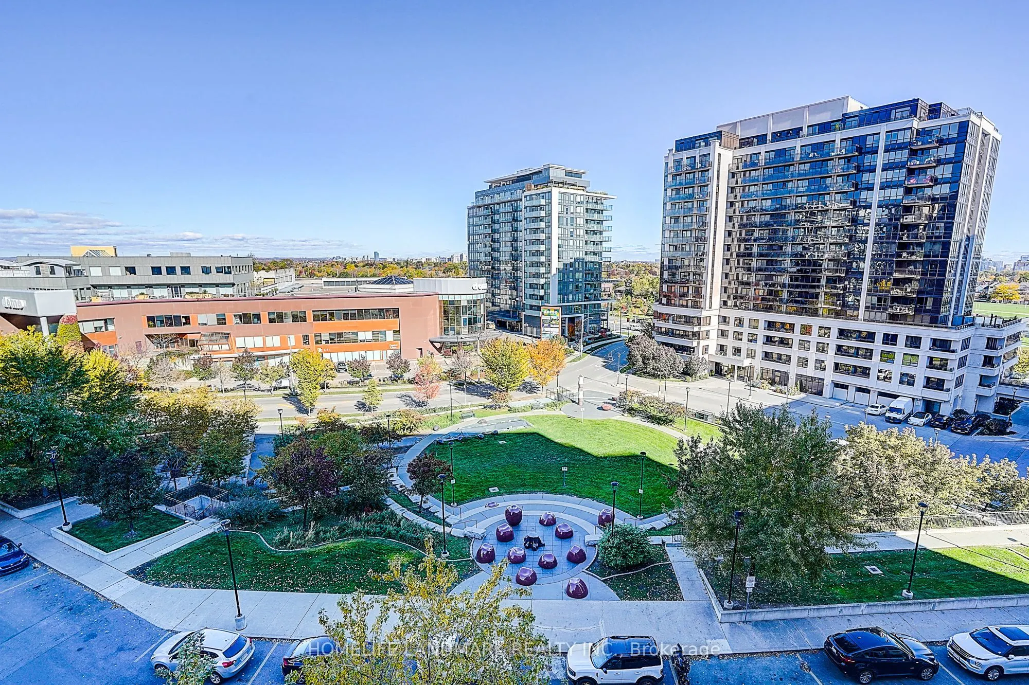 1070 Sheppard Avenue W, #716