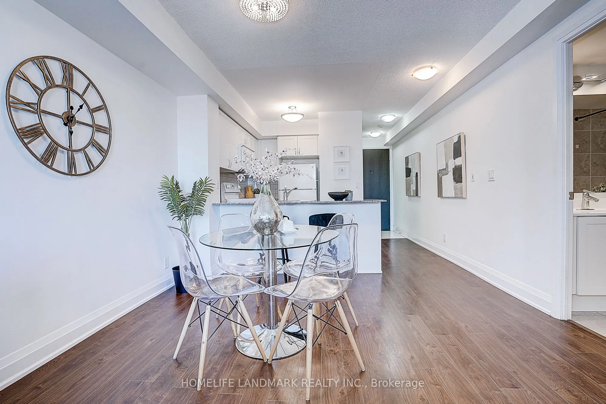 1070 Sheppard Avenue W, #716