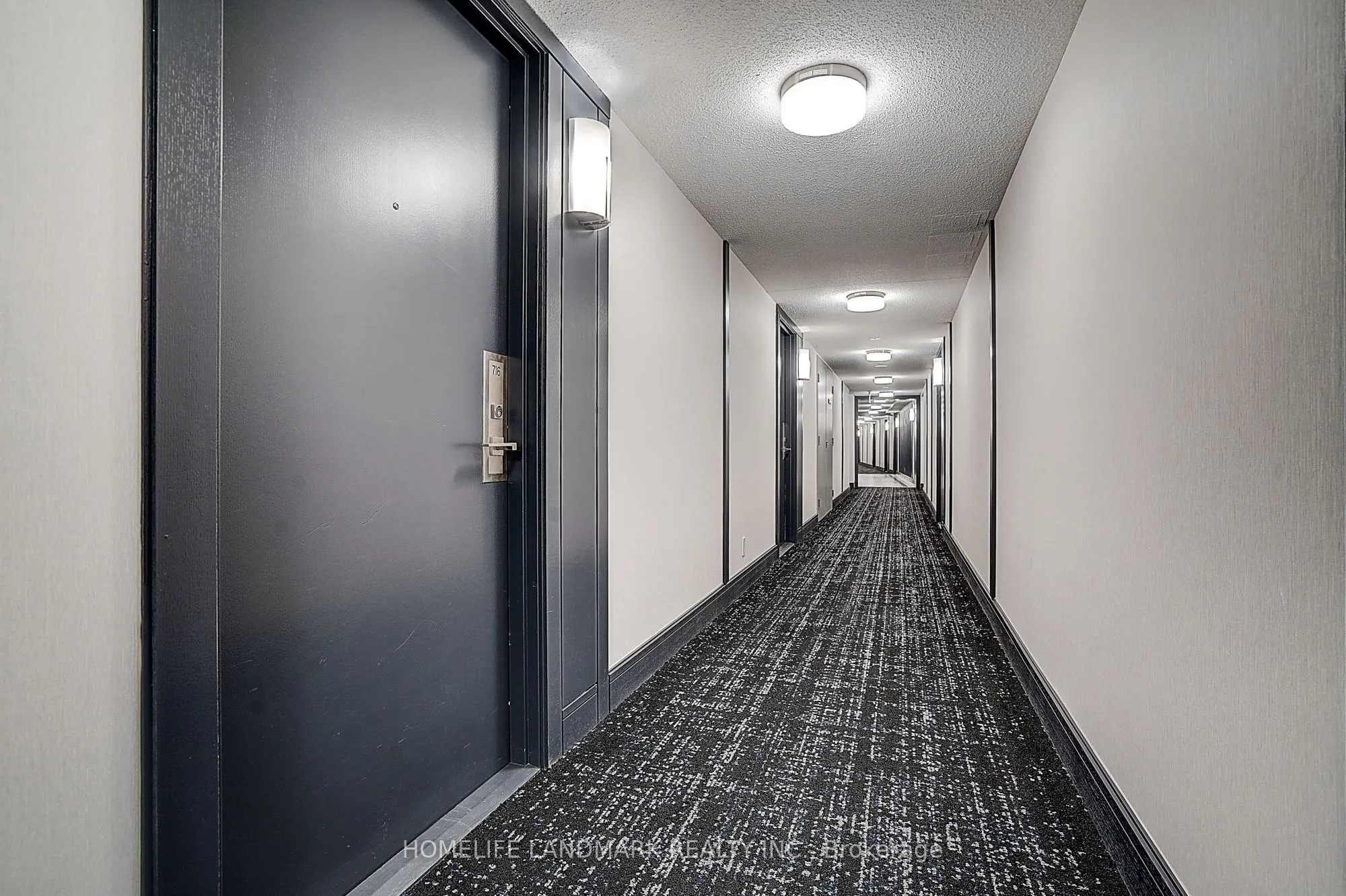 1070 Sheppard Avenue W, #716