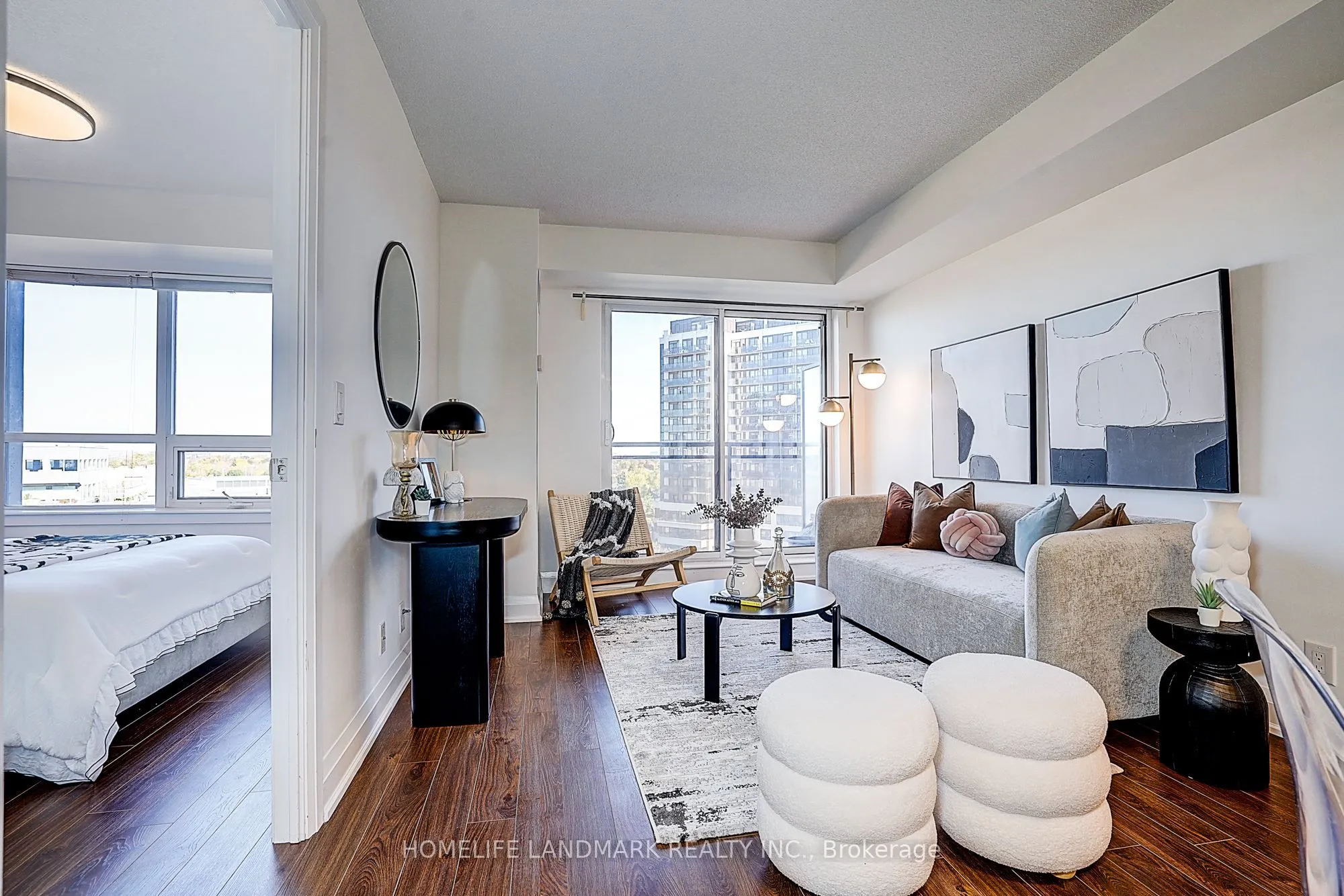 1070 Sheppard Avenue W, #716