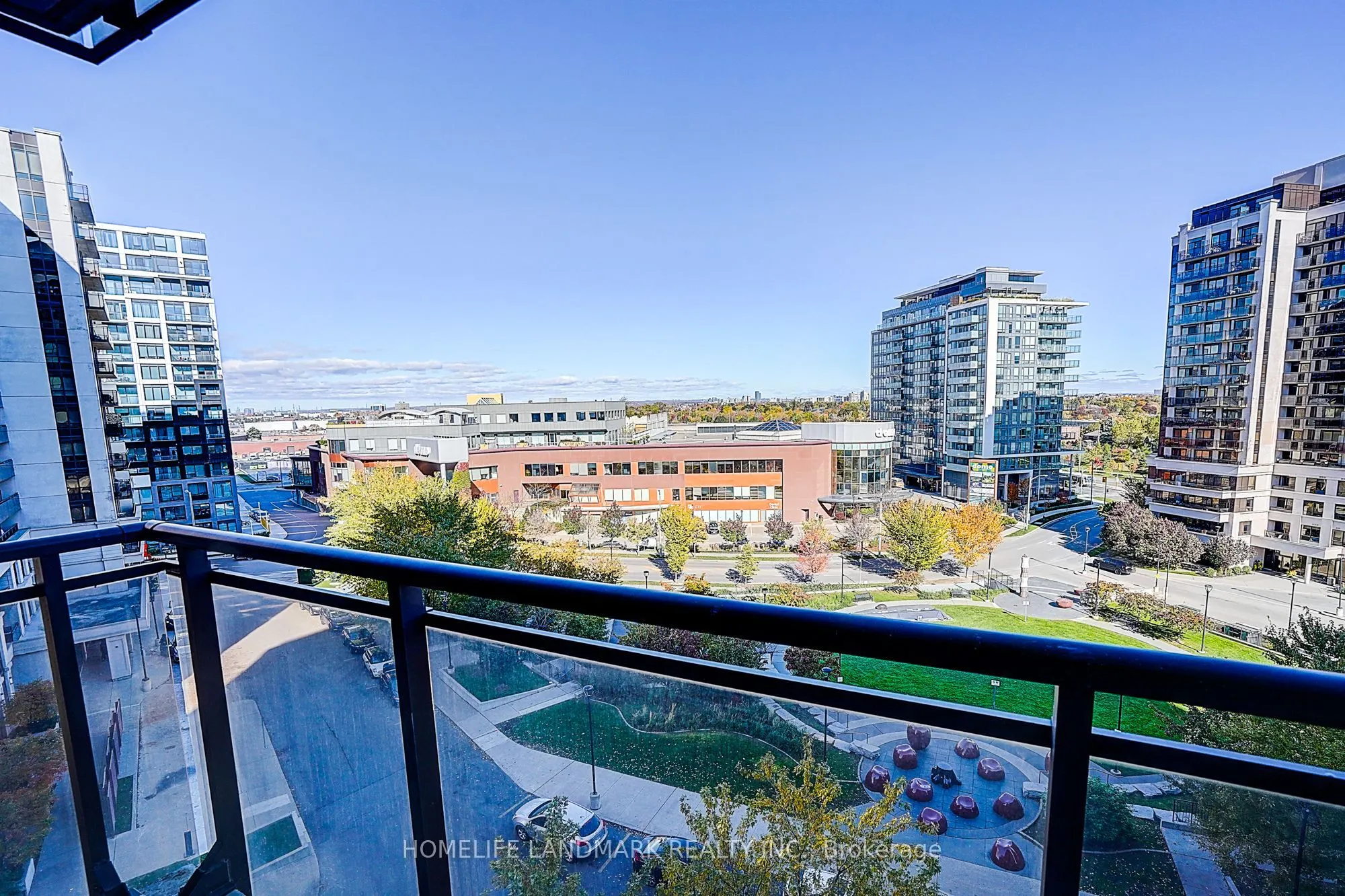 1070 Sheppard Avenue W, #716