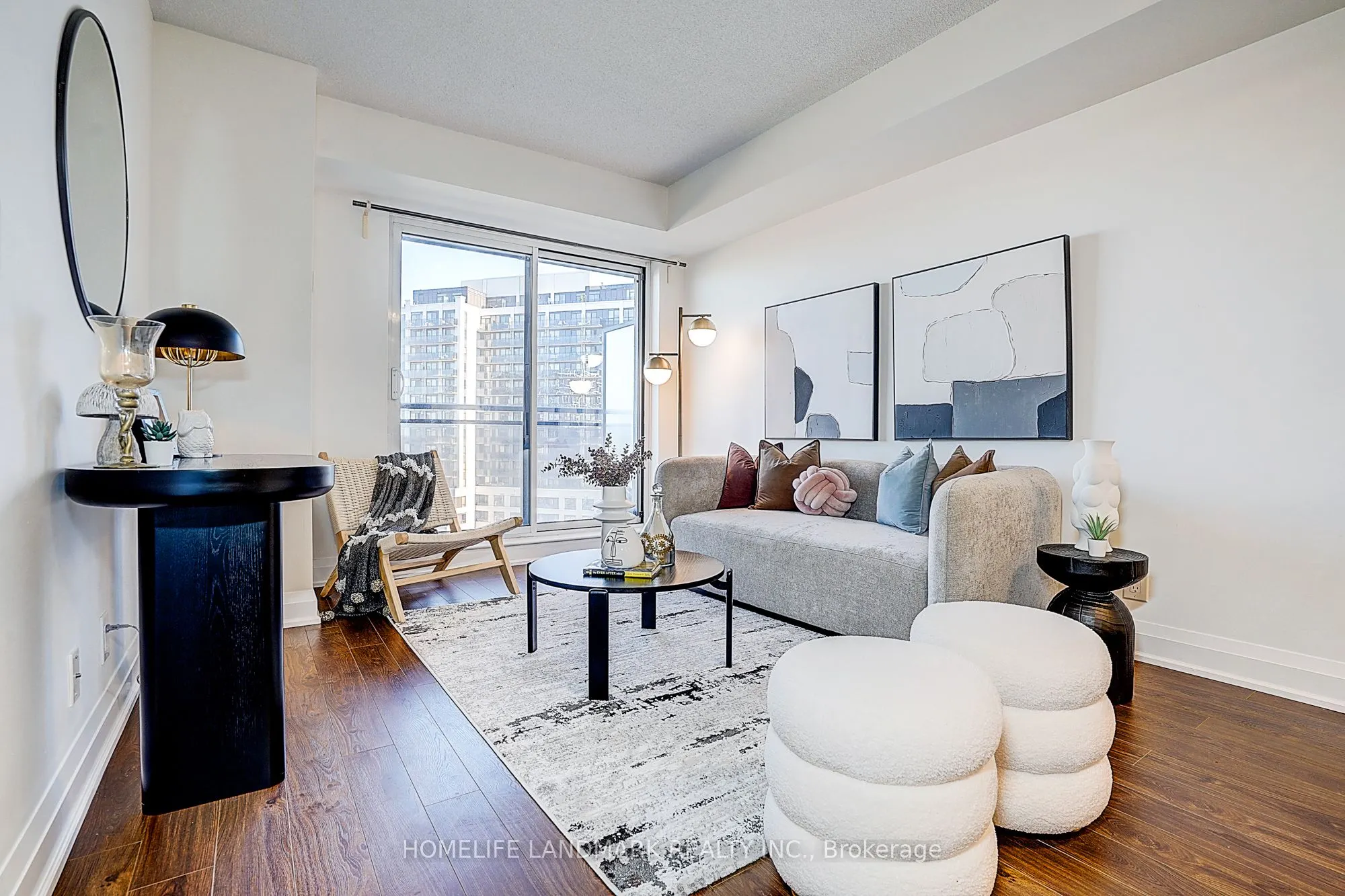 1070 Sheppard Avenue W, #716