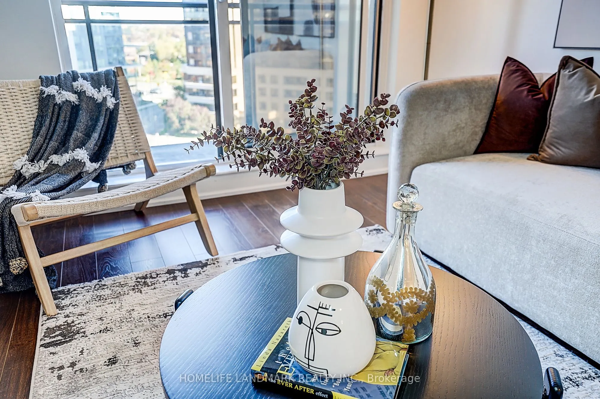 1070 Sheppard Avenue W, #716