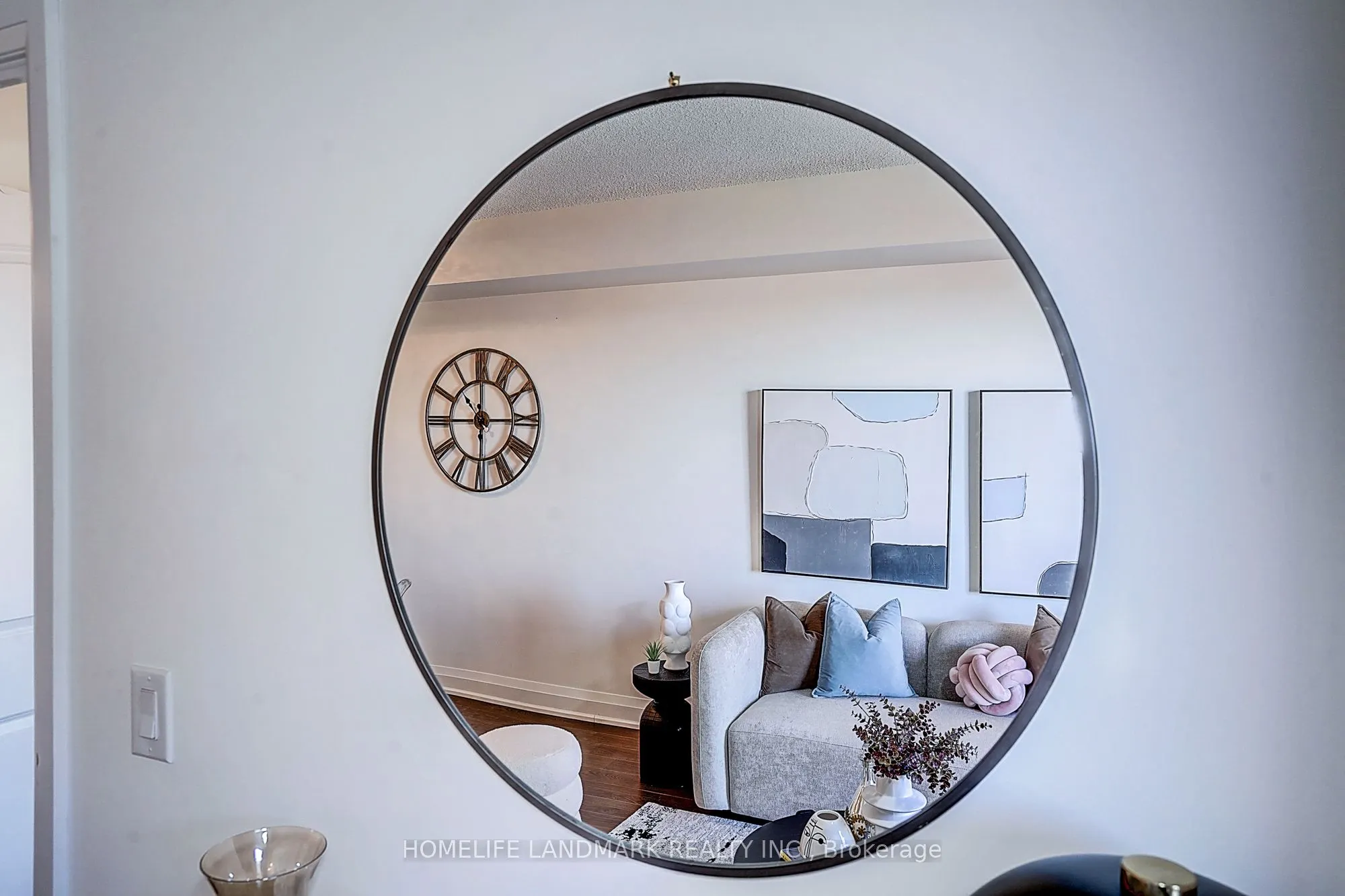 1070 Sheppard Avenue W, #716