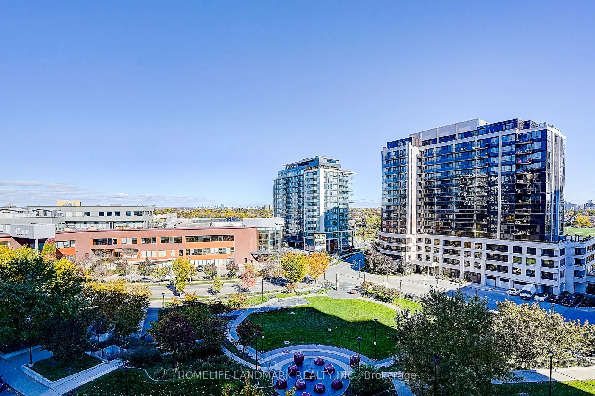 1070 Sheppard Avenue W, #716