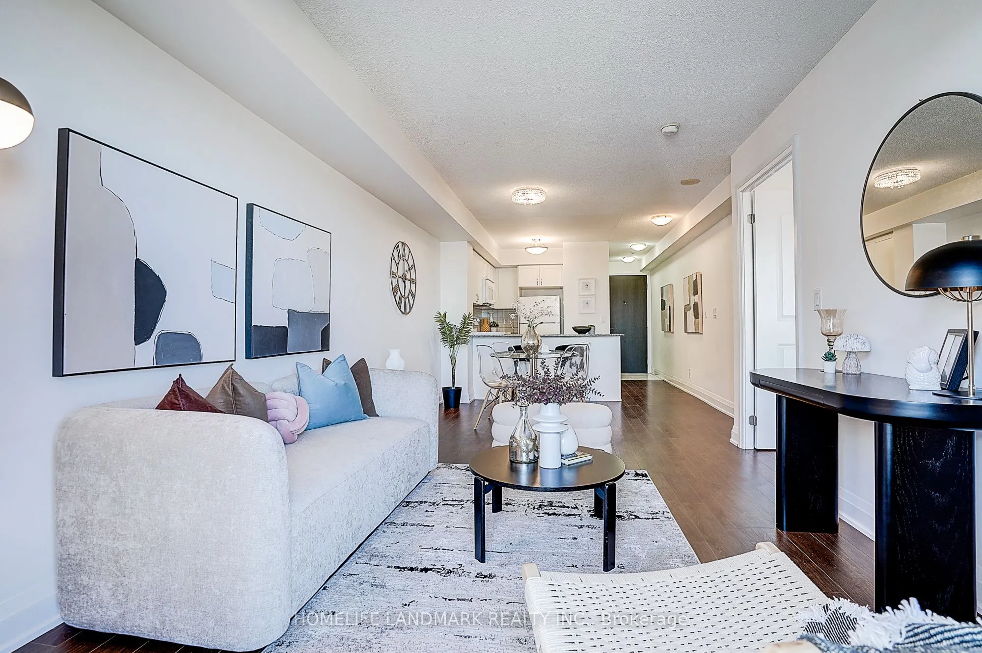 1070 Sheppard Avenue W, #716