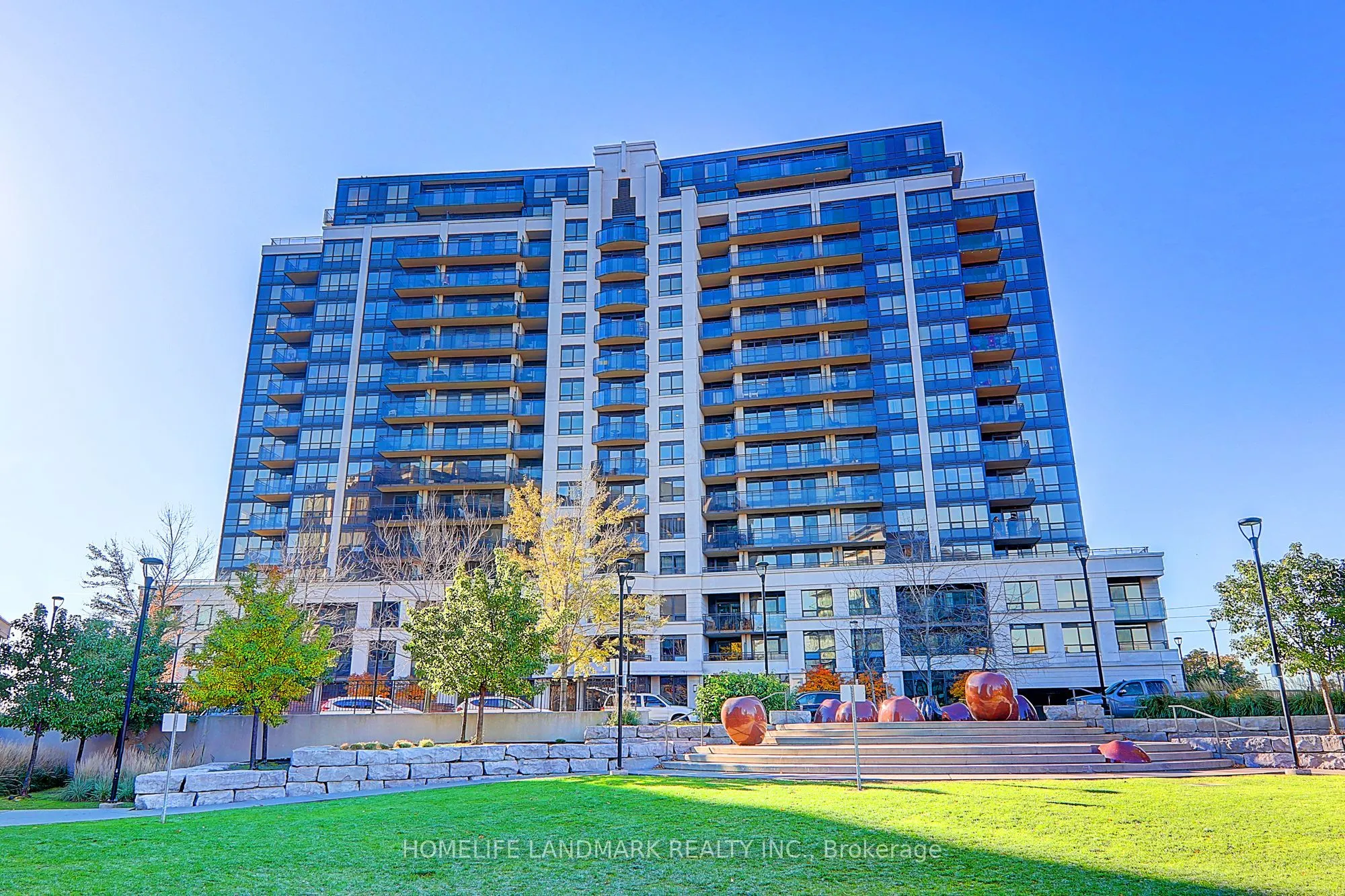 1070 Sheppard Avenue W, #716