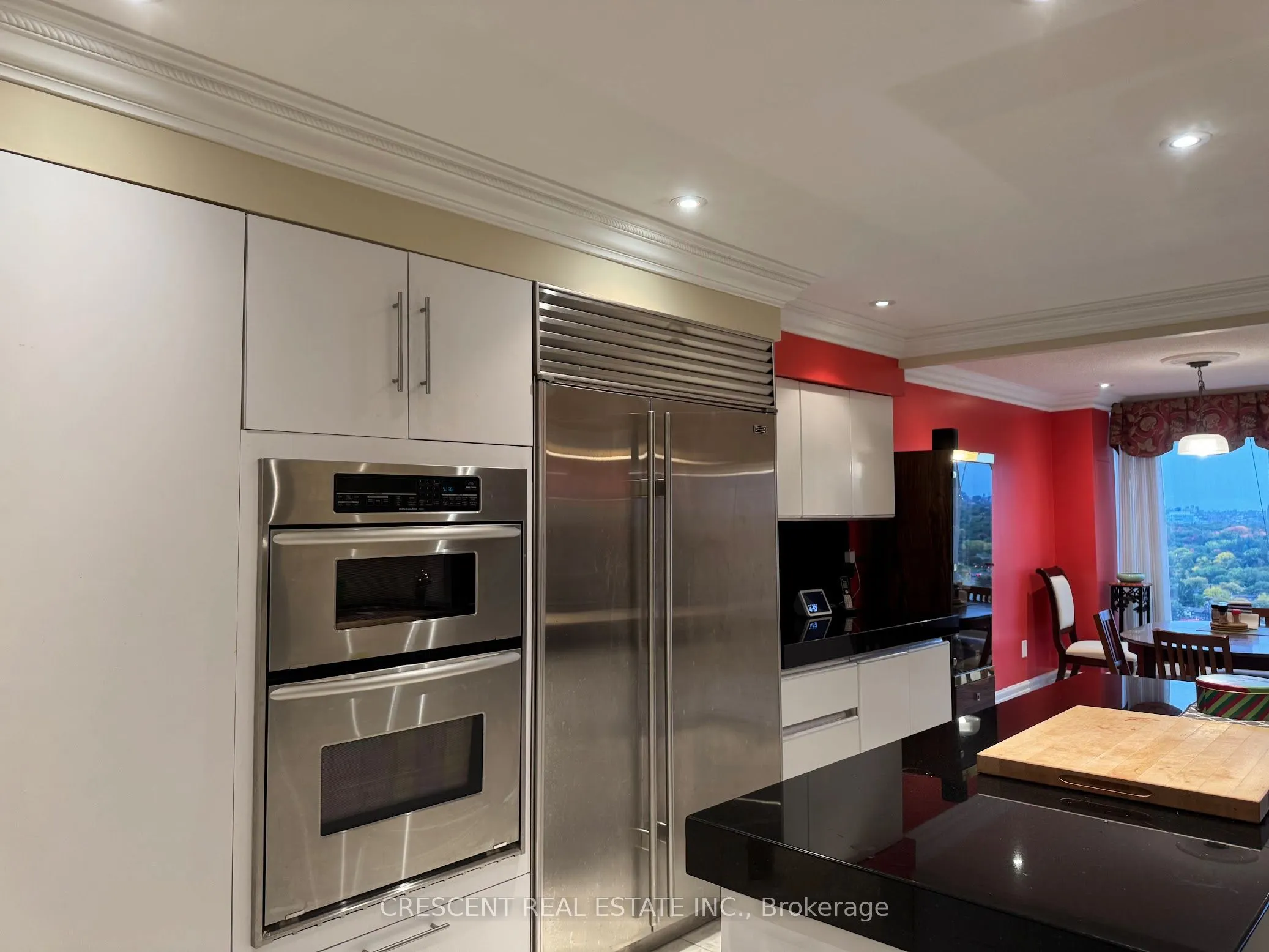 2045 Lake Shore Boulevard W, #2607