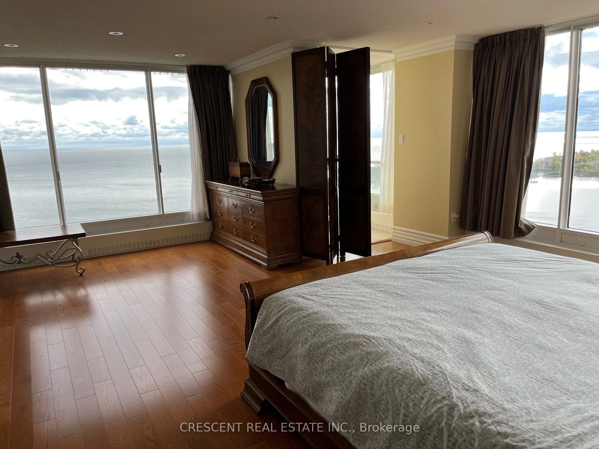 2045 Lake Shore Boulevard W, #2607