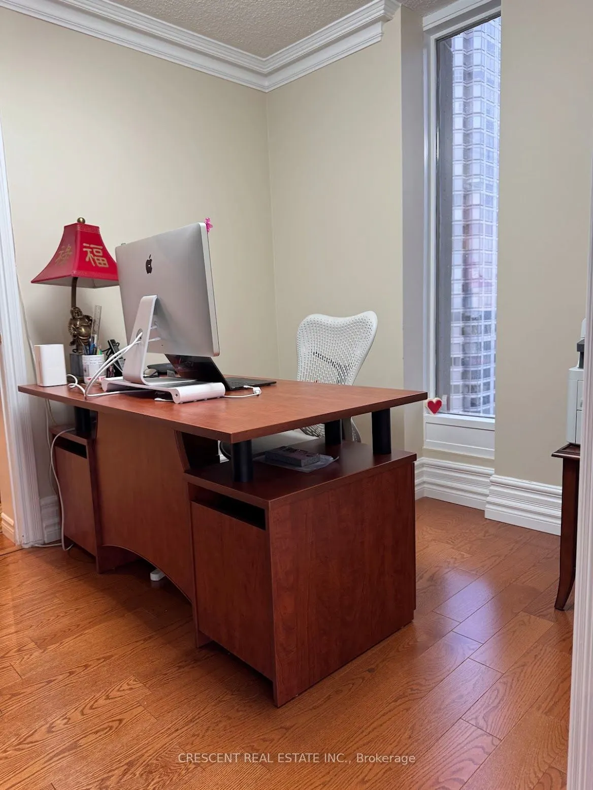 2045 Lake Shore Boulevard W, #2607