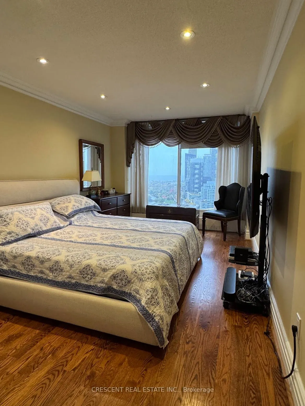 2045 Lake Shore Boulevard W, #2607