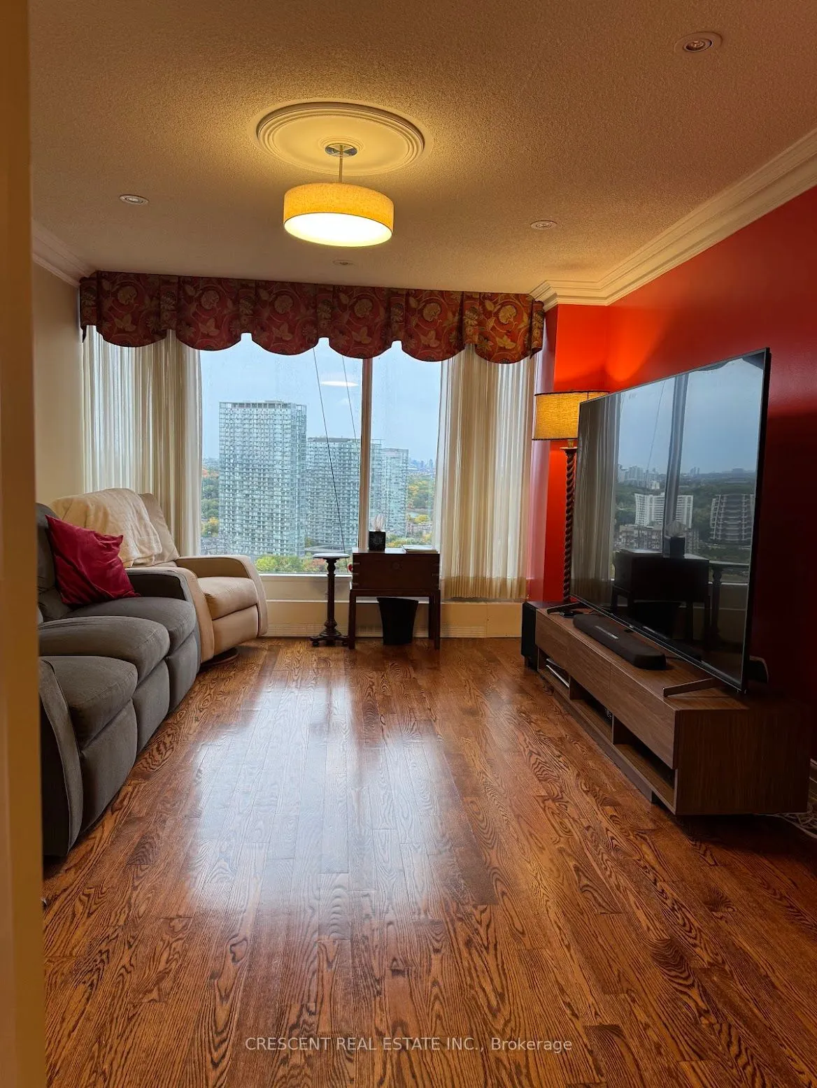 2045 Lake Shore Boulevard W, #2607