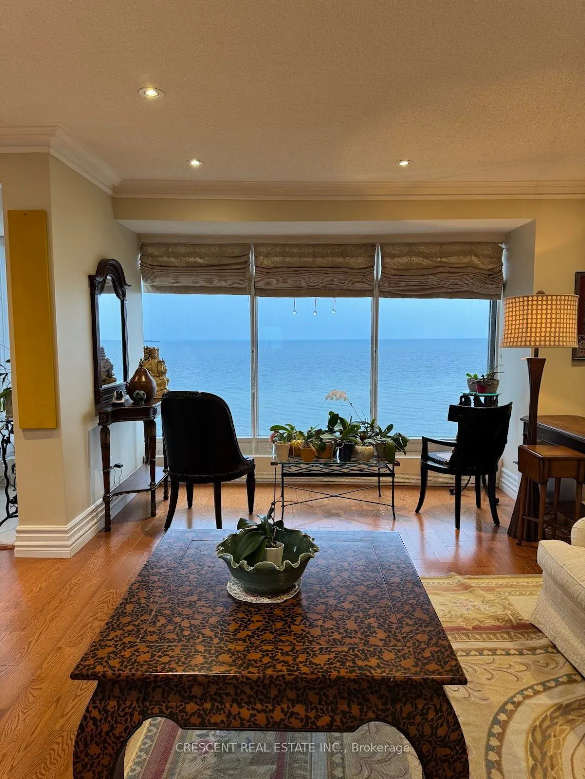 2045 Lake Shore Boulevard W, #2607