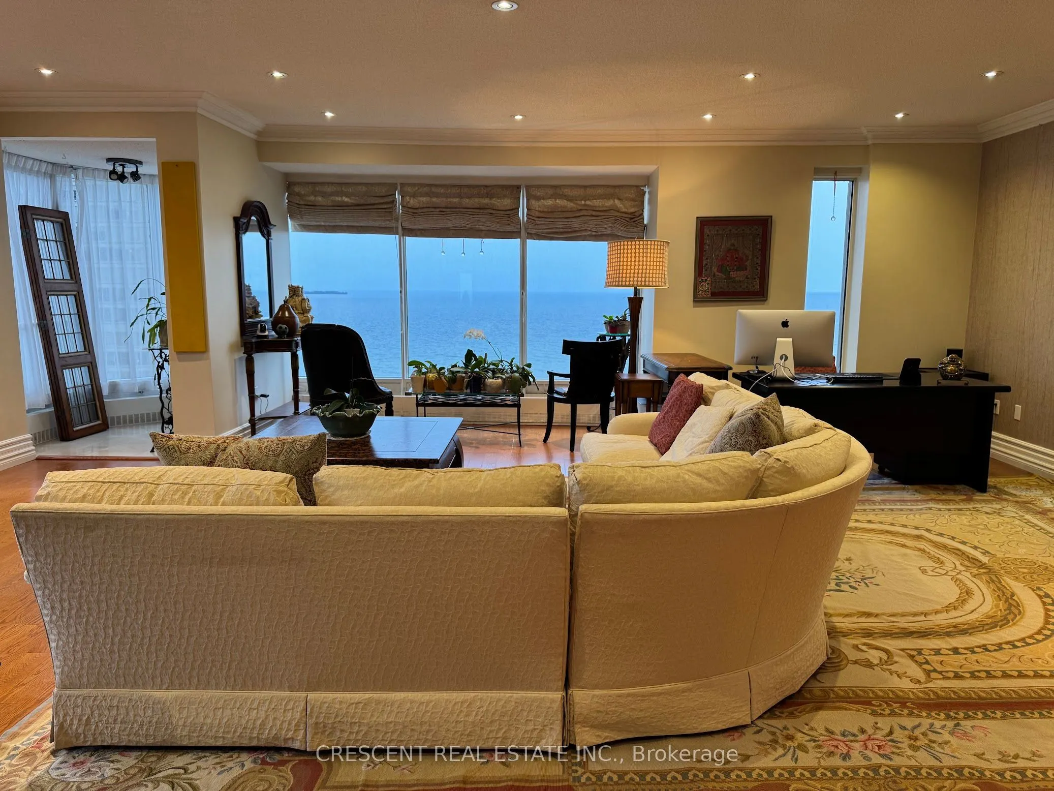 2045 Lake Shore Boulevard W, #2607