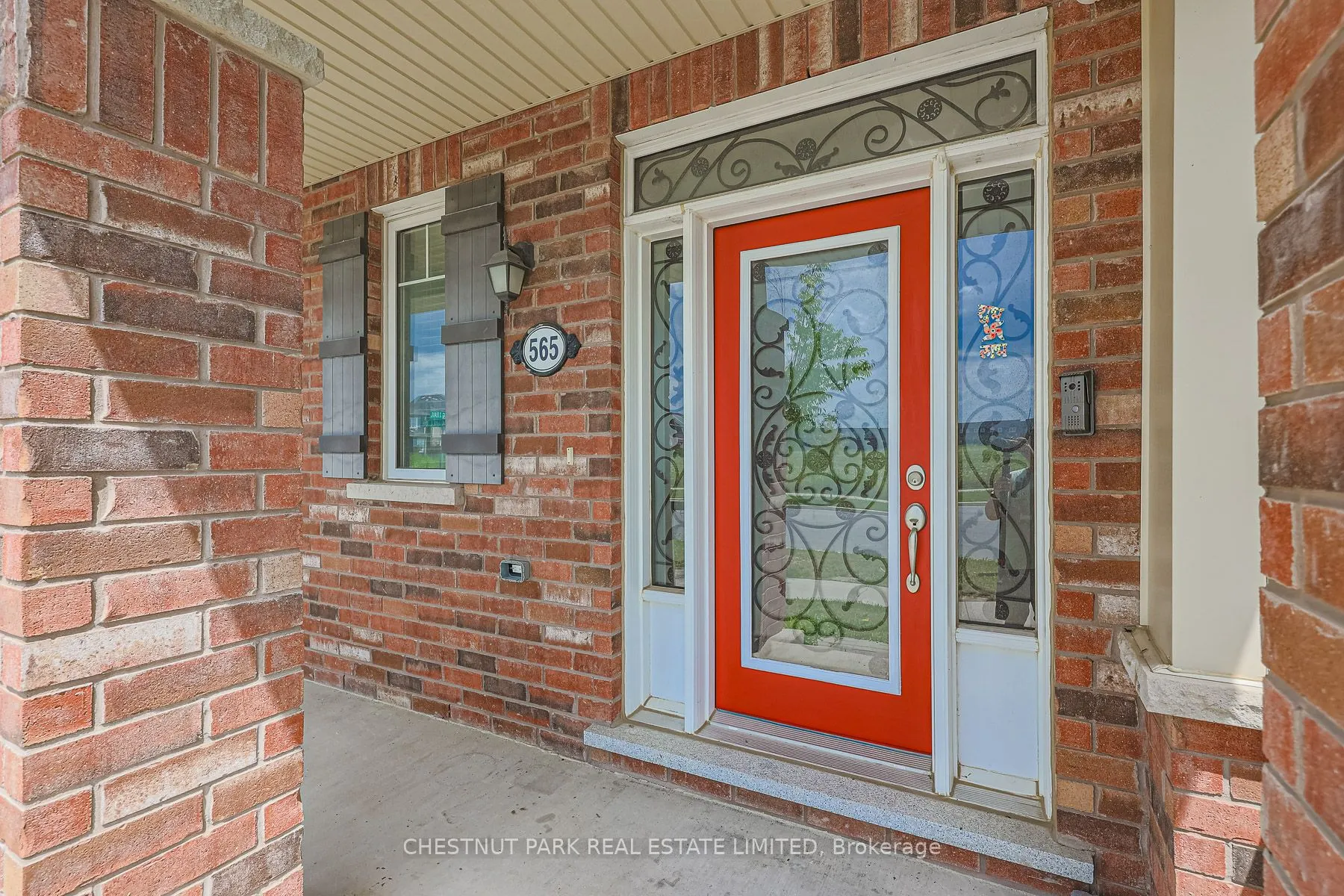 565 Edenbrook Hill Drive