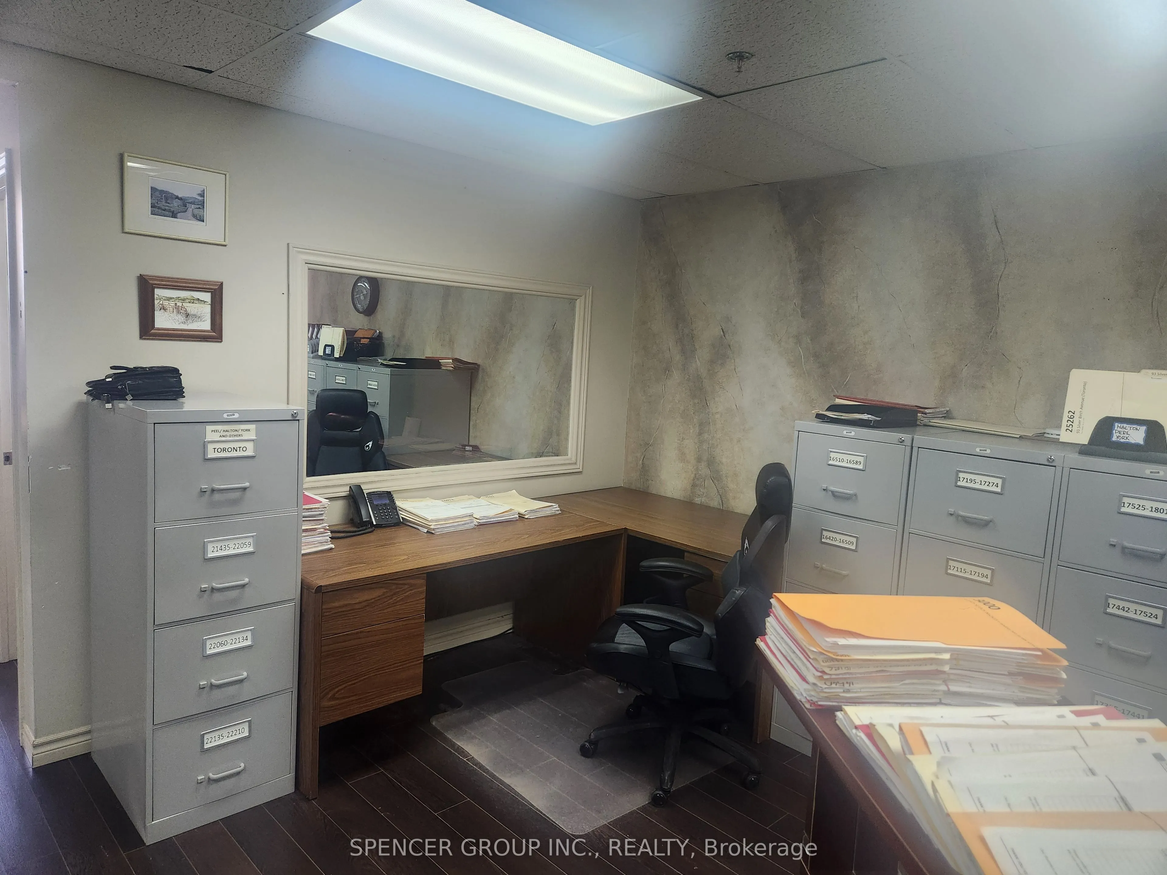 7003 Steeles Avenue W, #12