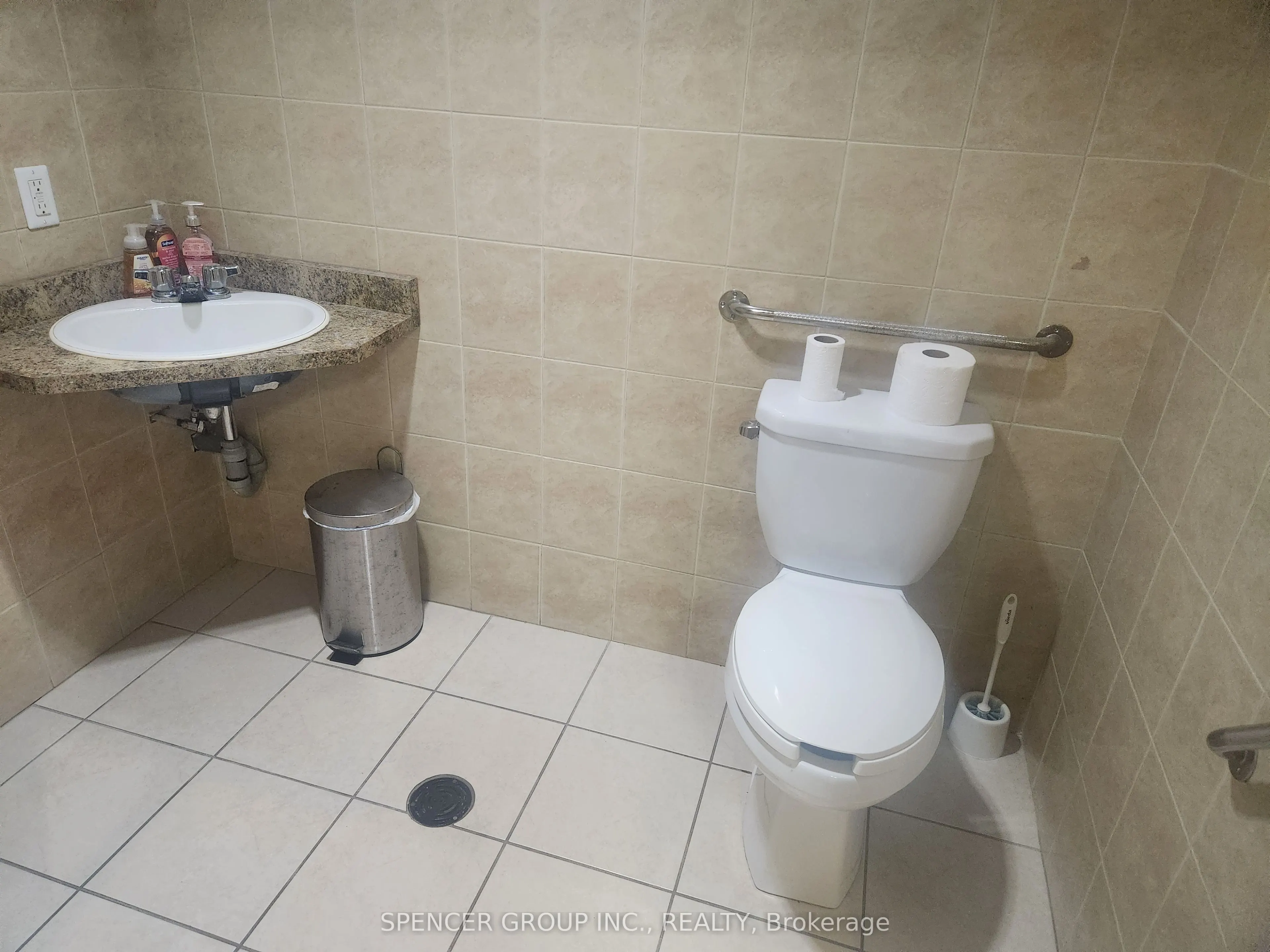 7003 Steeles Avenue W, #12