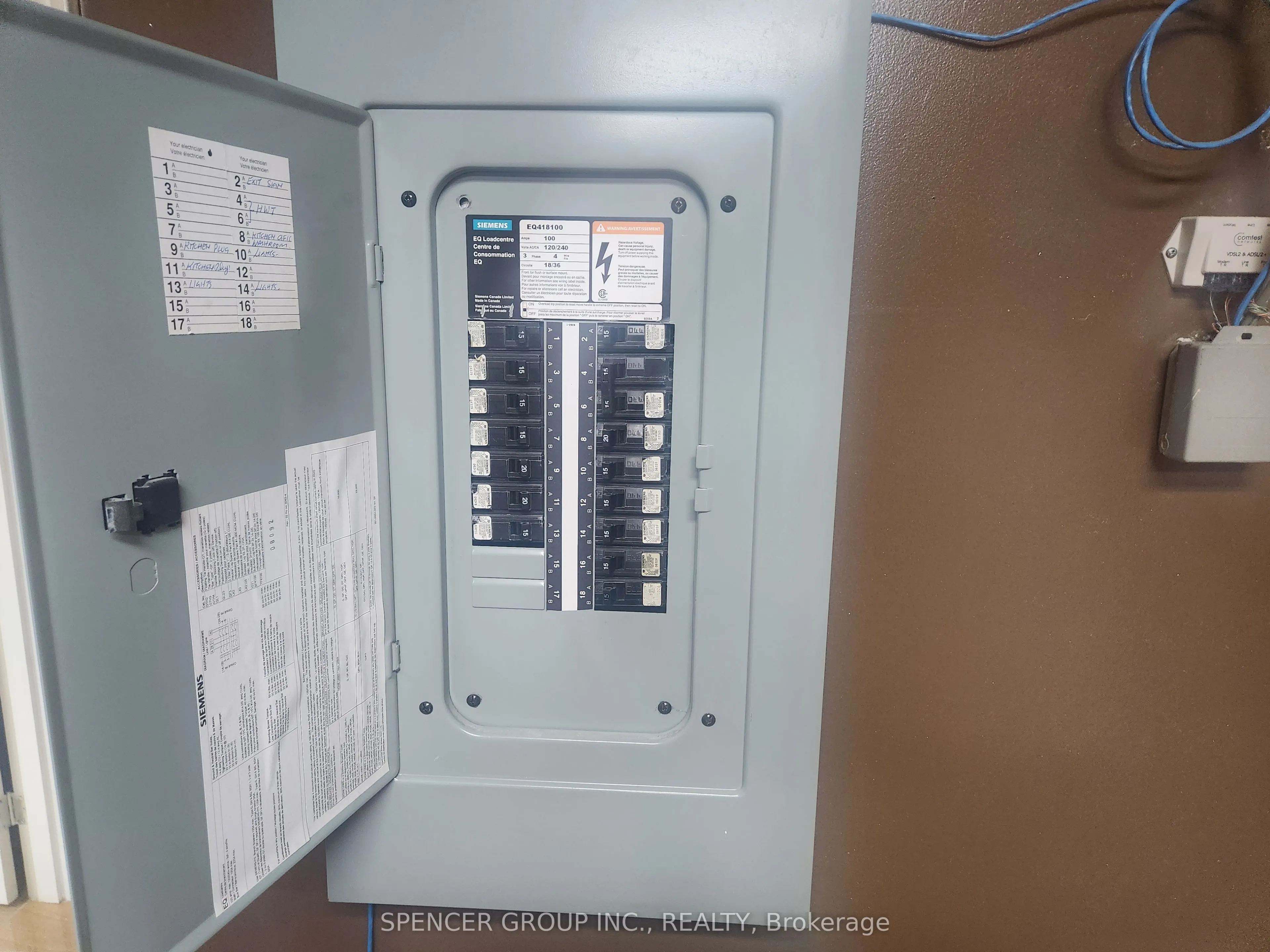 7003 Steeles Avenue W, #12