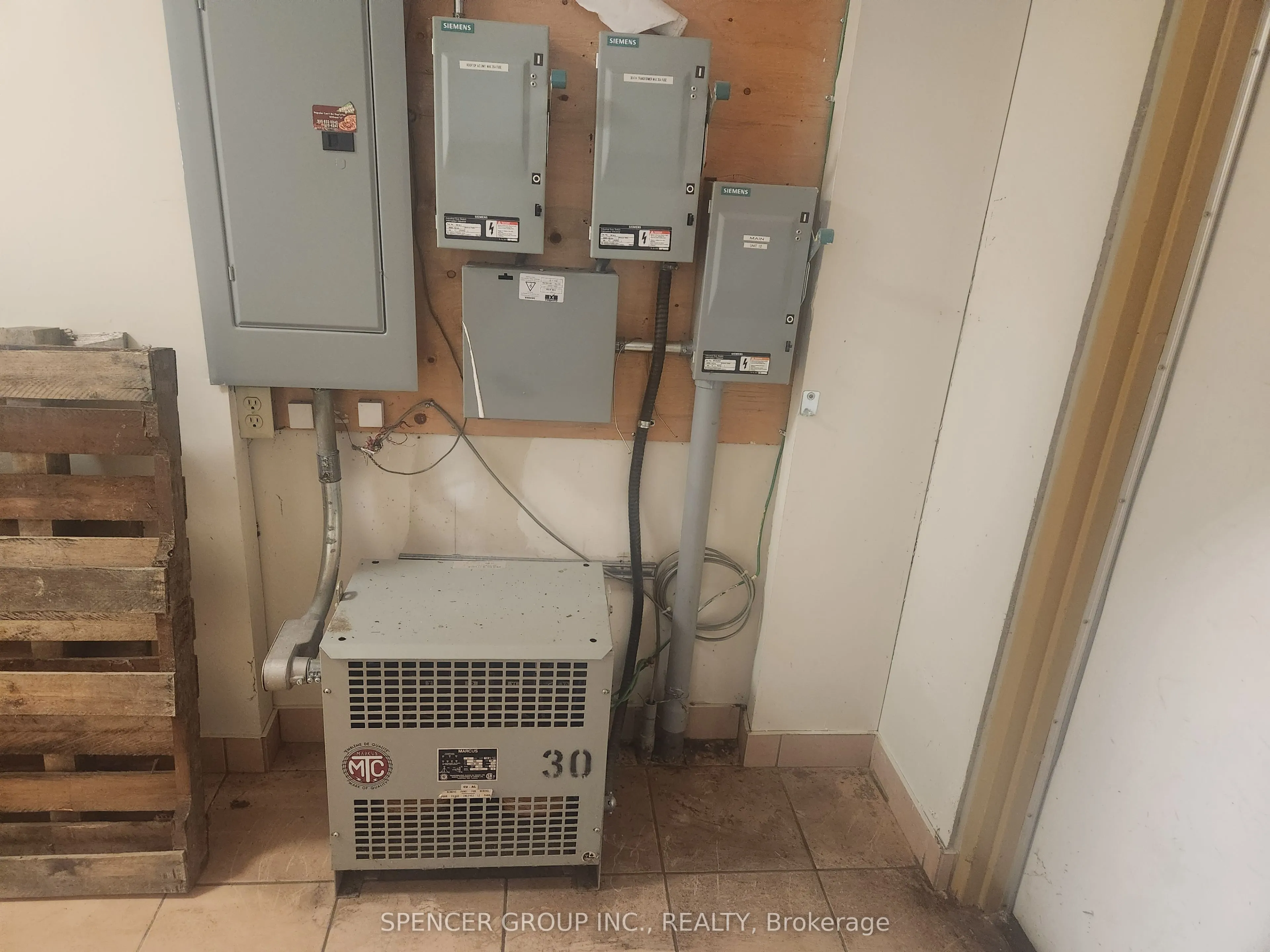 7003 Steeles Avenue W, #12