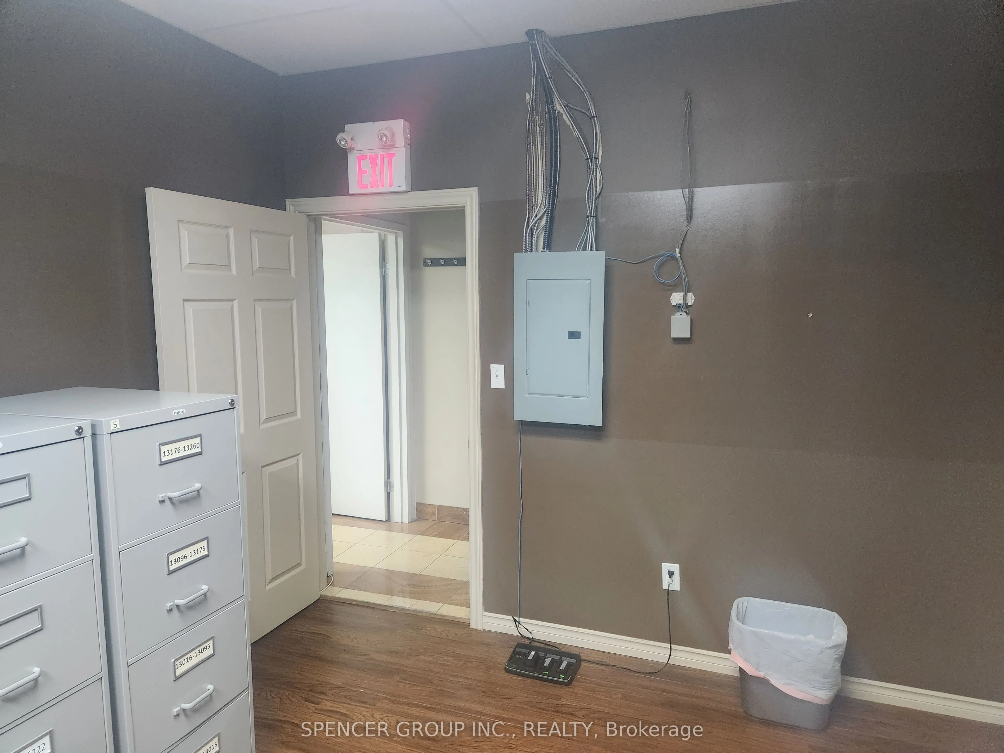 7003 Steeles Avenue W, #12