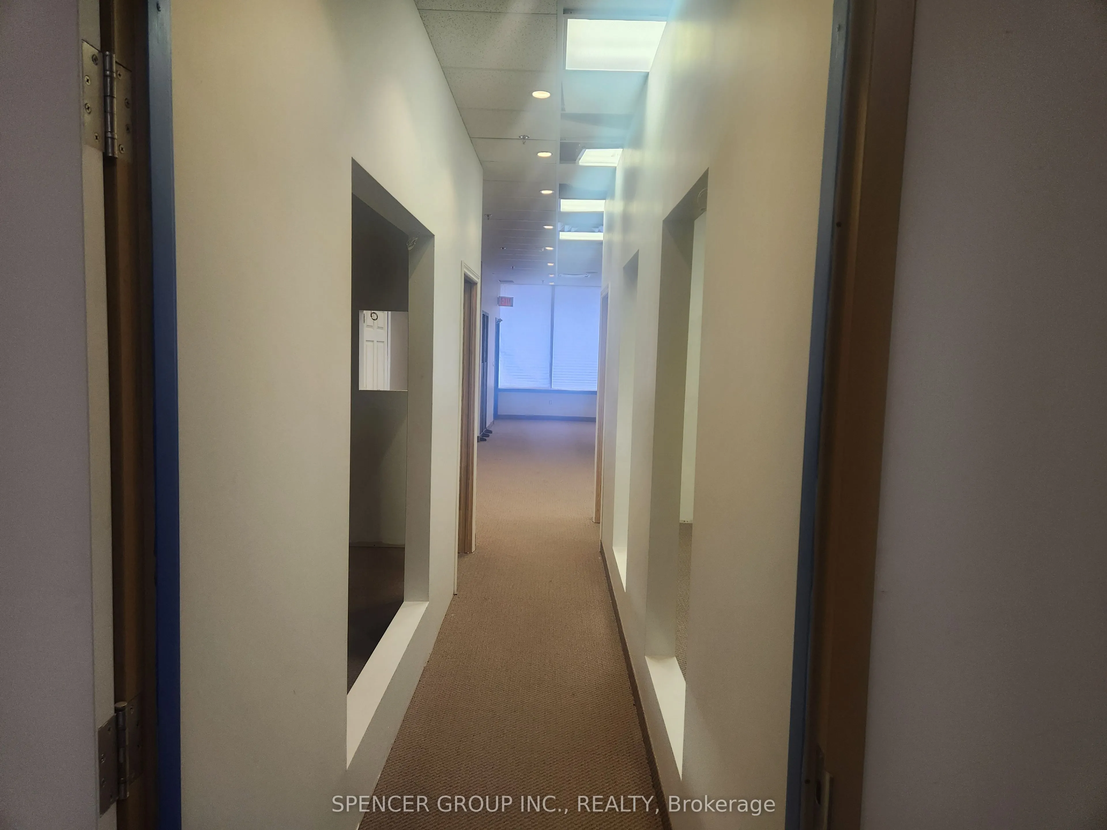 7003 Steeles Avenue W, #12