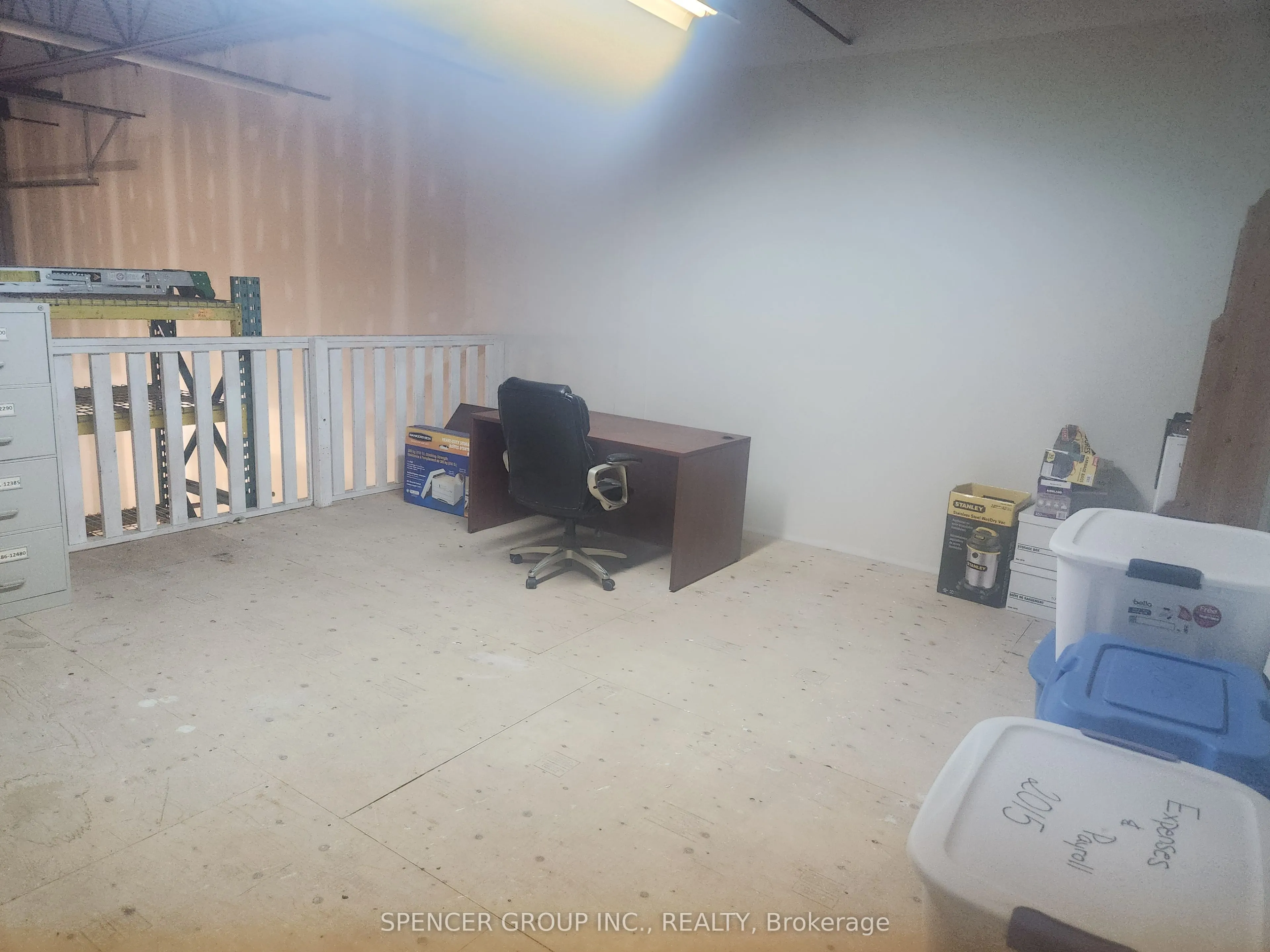 7003 Steeles Avenue W, #12