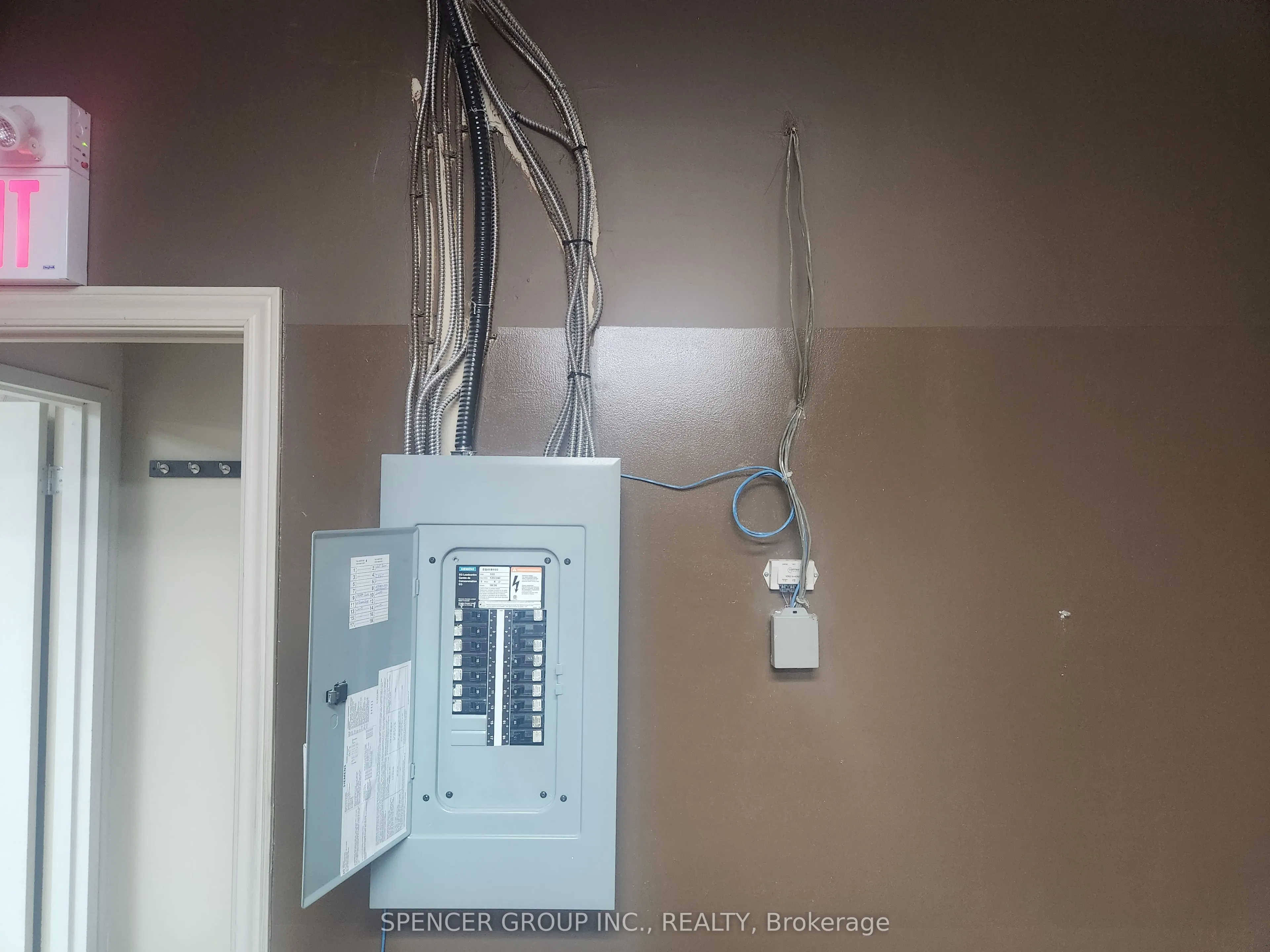 7003 Steeles Avenue W, #12