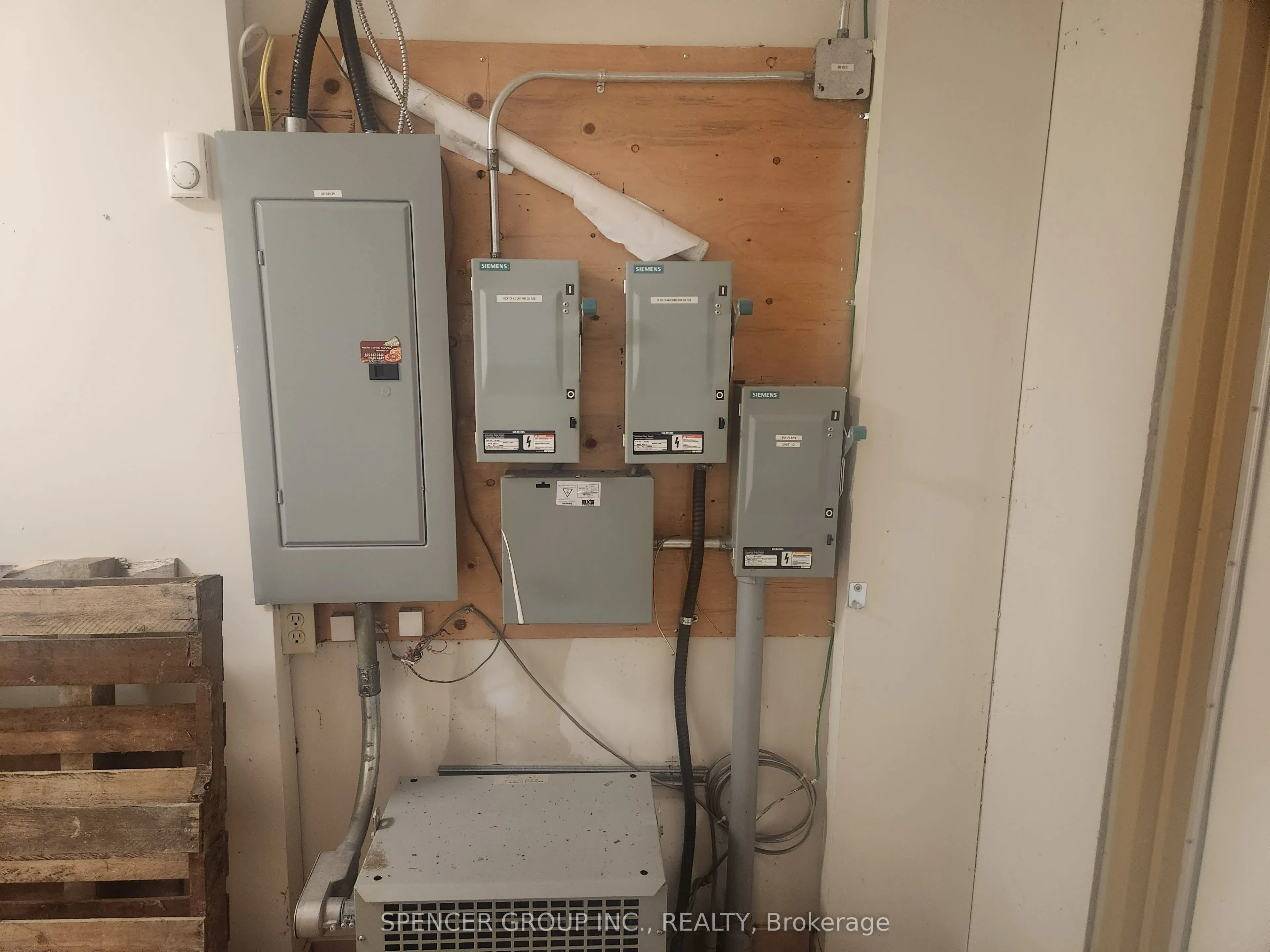 7003 Steeles Avenue W, #12