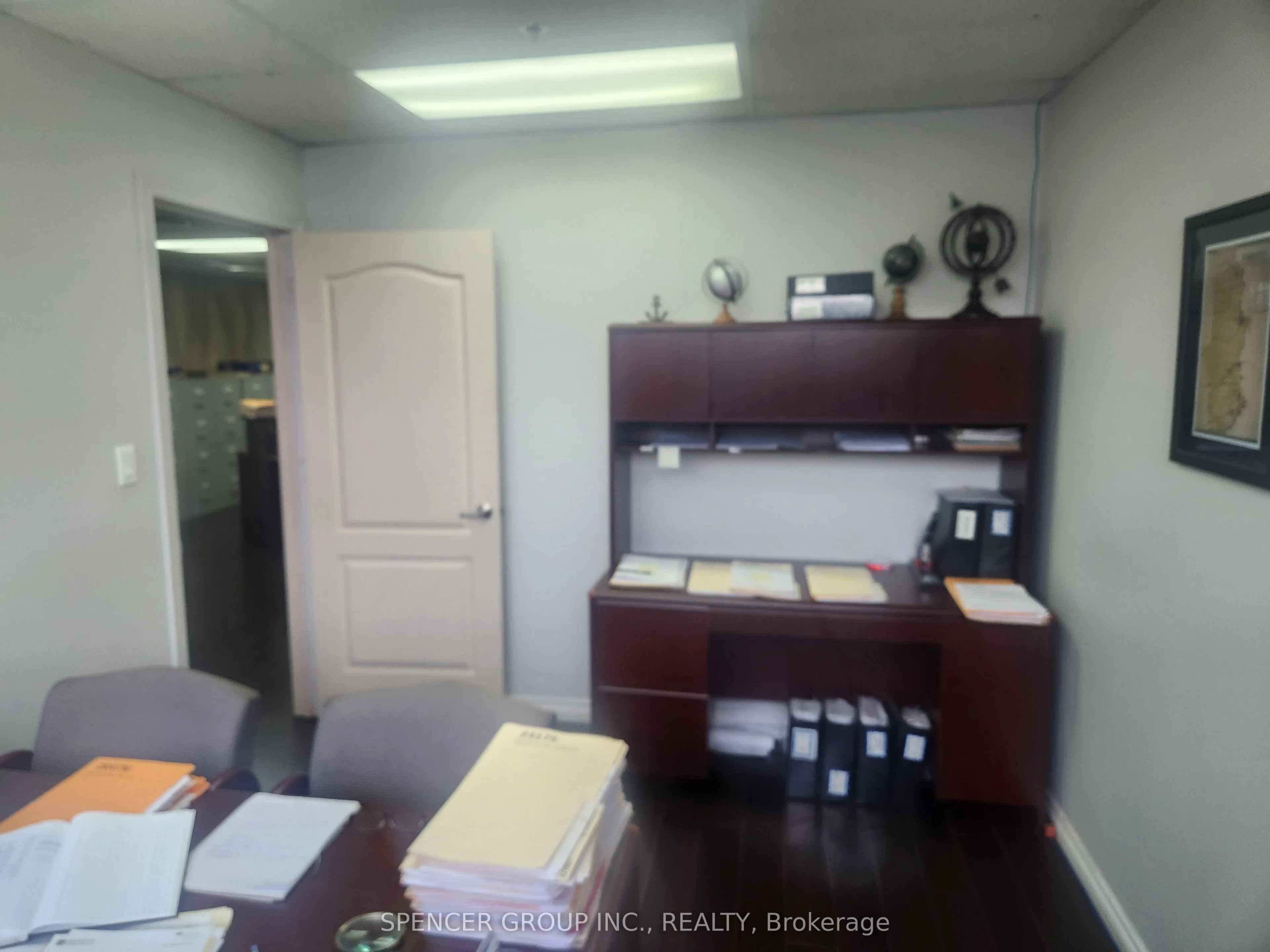 7003 Steeles Avenue W, #12