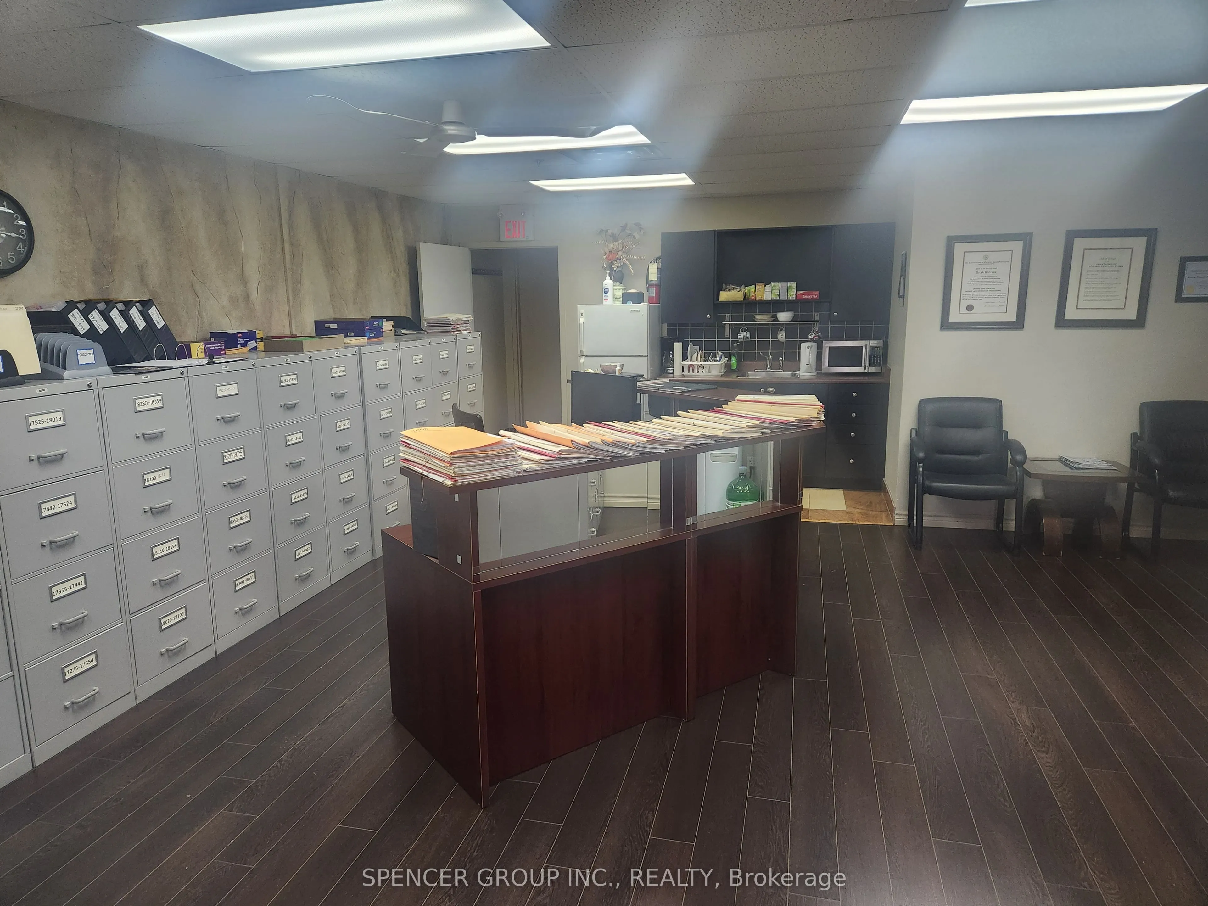 7003 Steeles Avenue W, #12