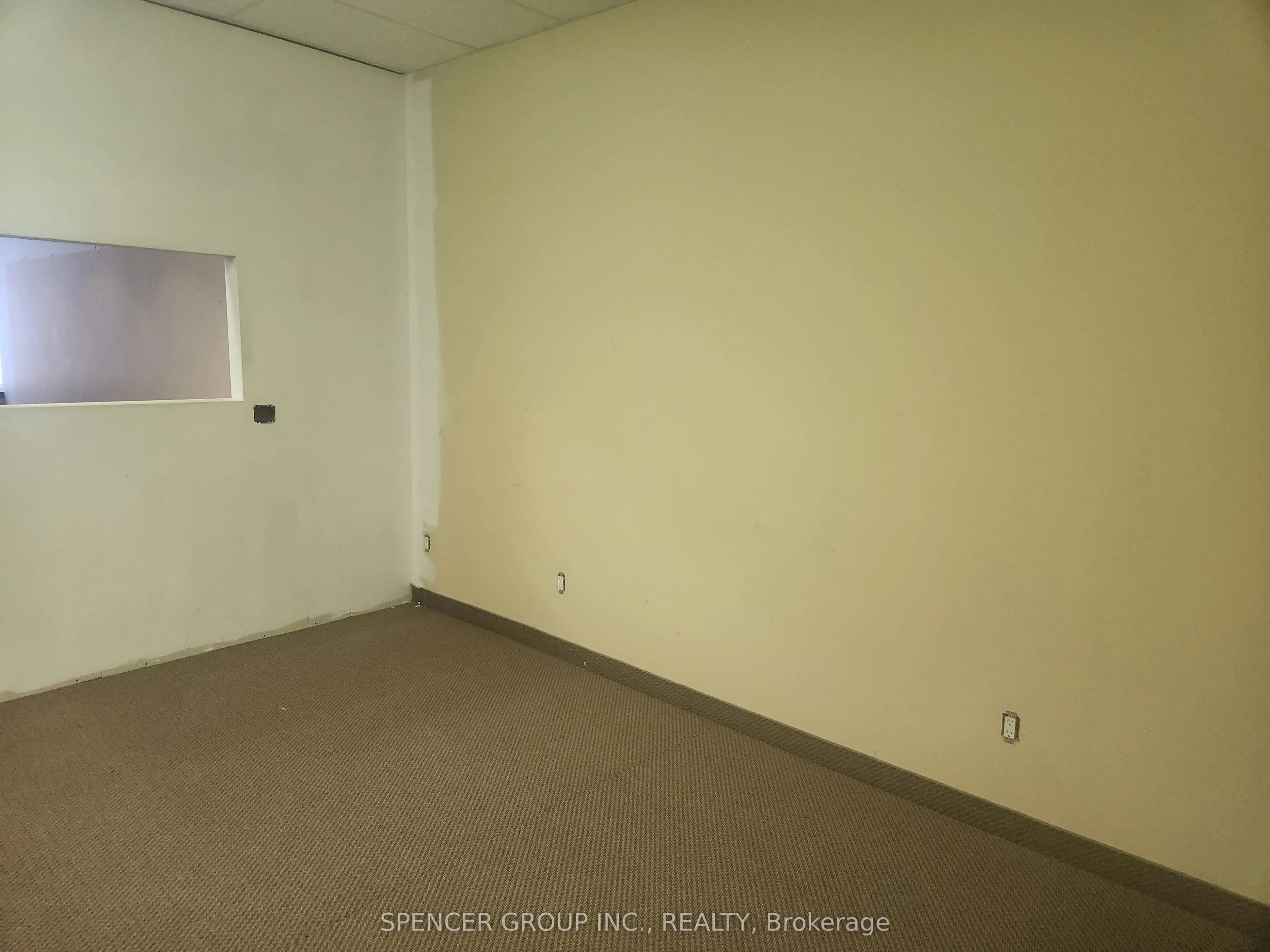 7003 Steeles Avenue W, #12